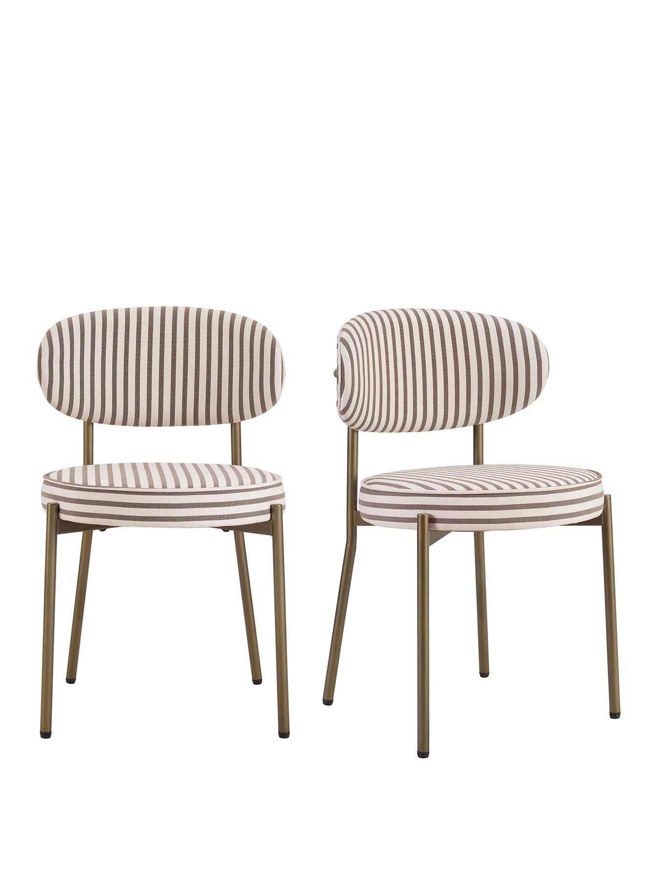dusk-mia-set-of-2-dining-chairs-chocolate-stripestillFront
