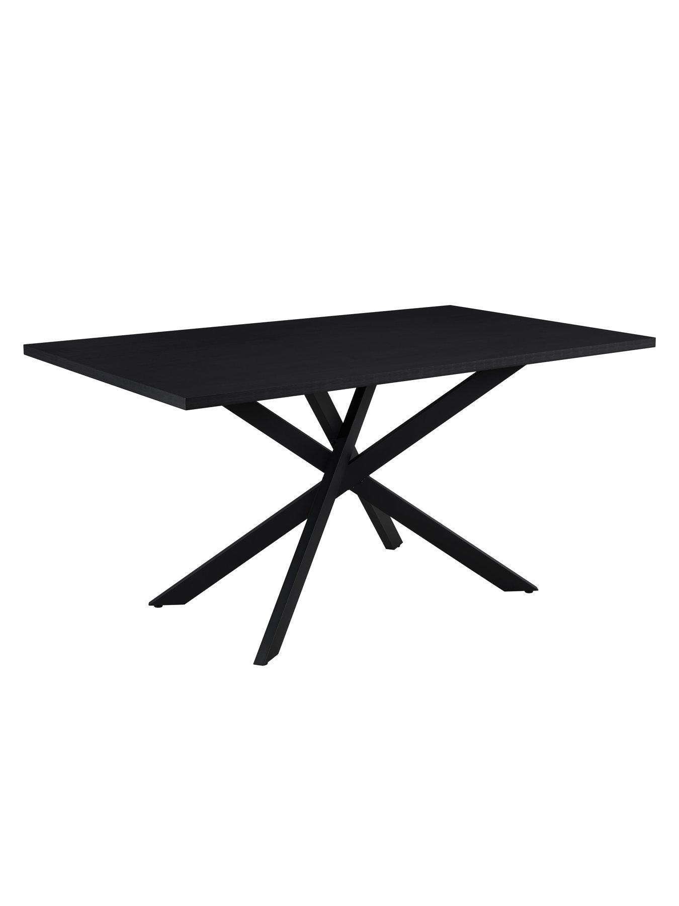 dusk-brooke-rectangle-extendable-6-10-seater-dining-table-blackback