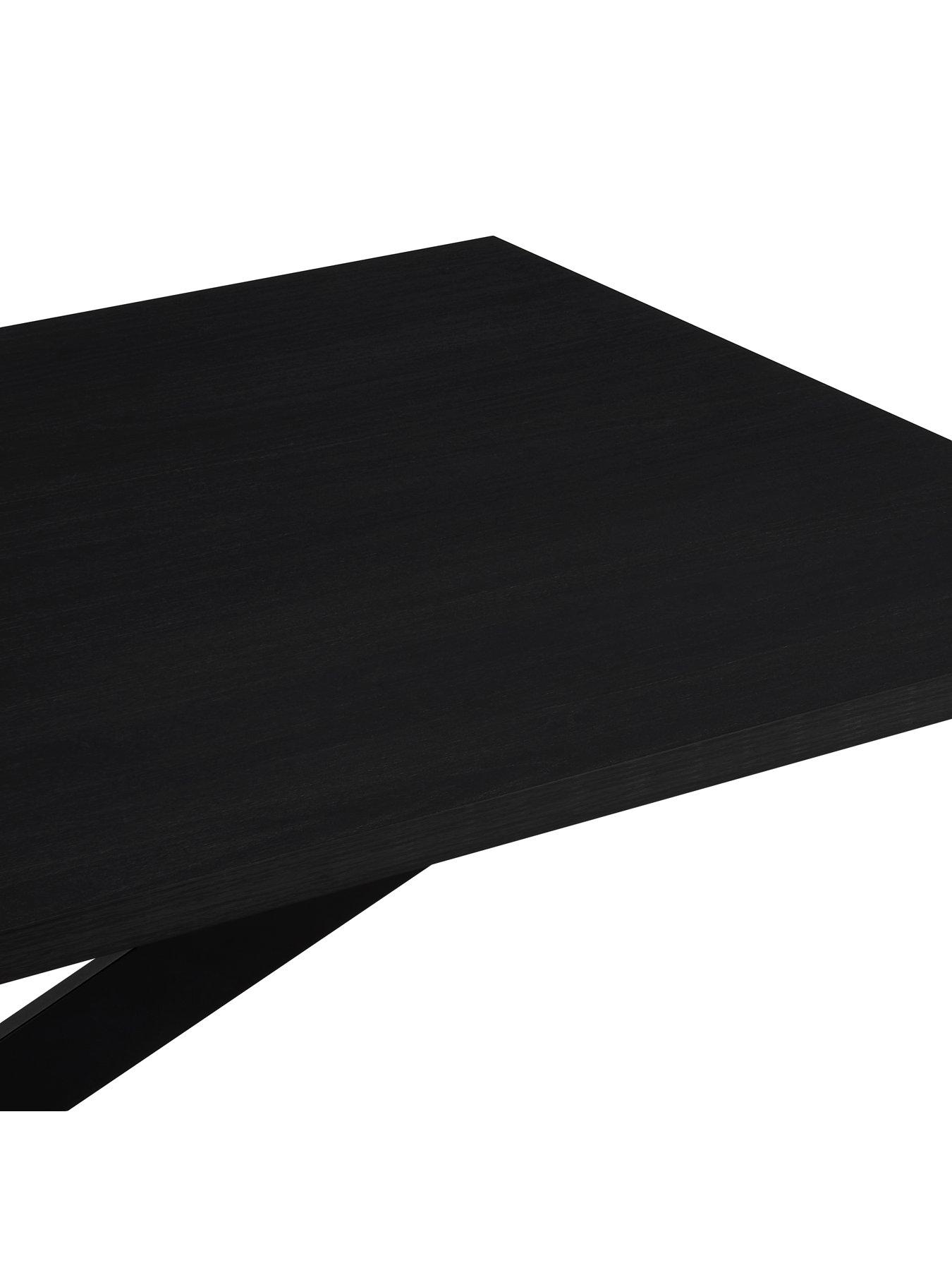 dusk-brooke-rectangle-extendable-6-10-seater-dining-table-blackoutfit