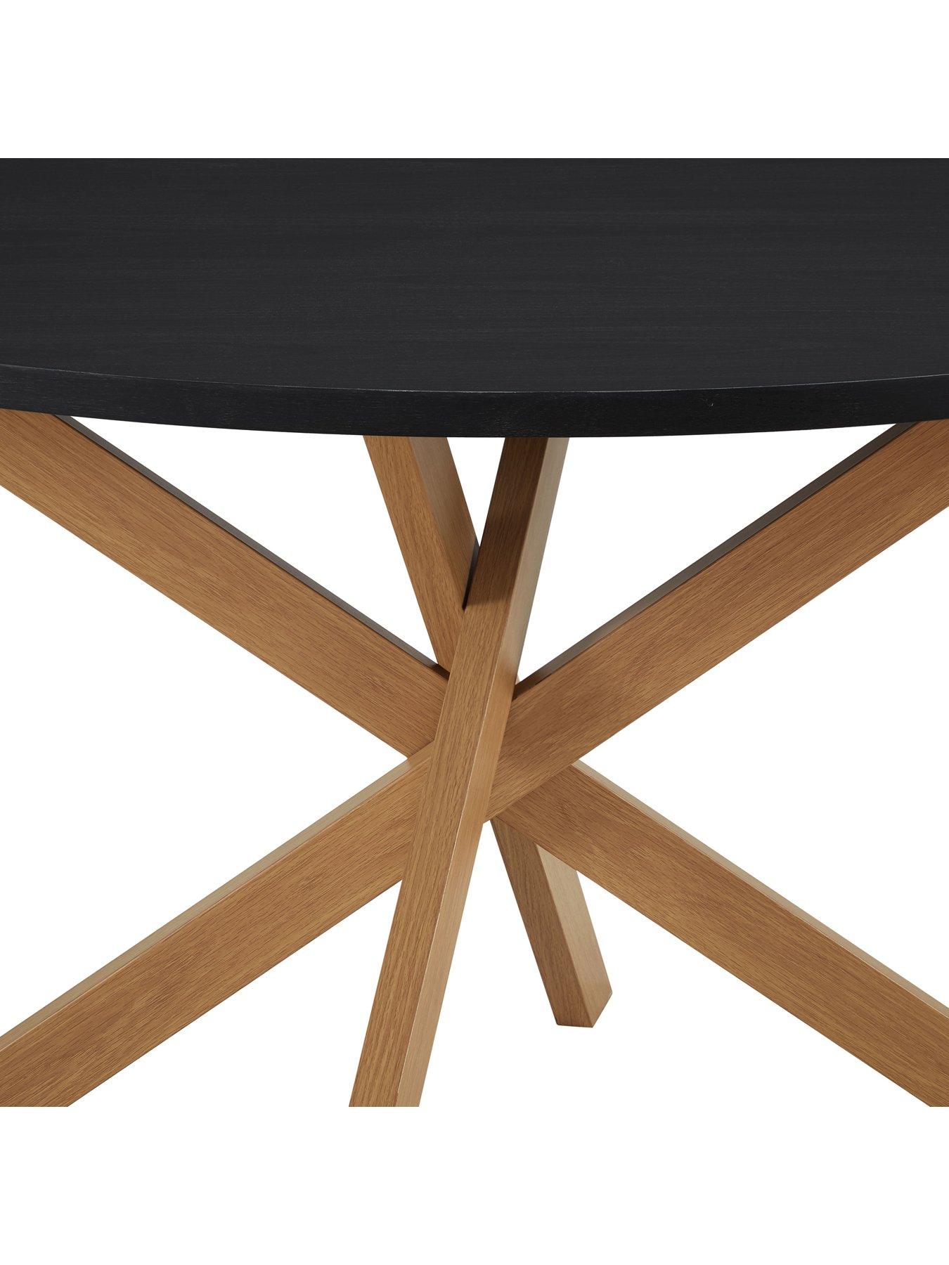 dusk-brooke-round-4-6-seater-dining-table-blackwooddetail
