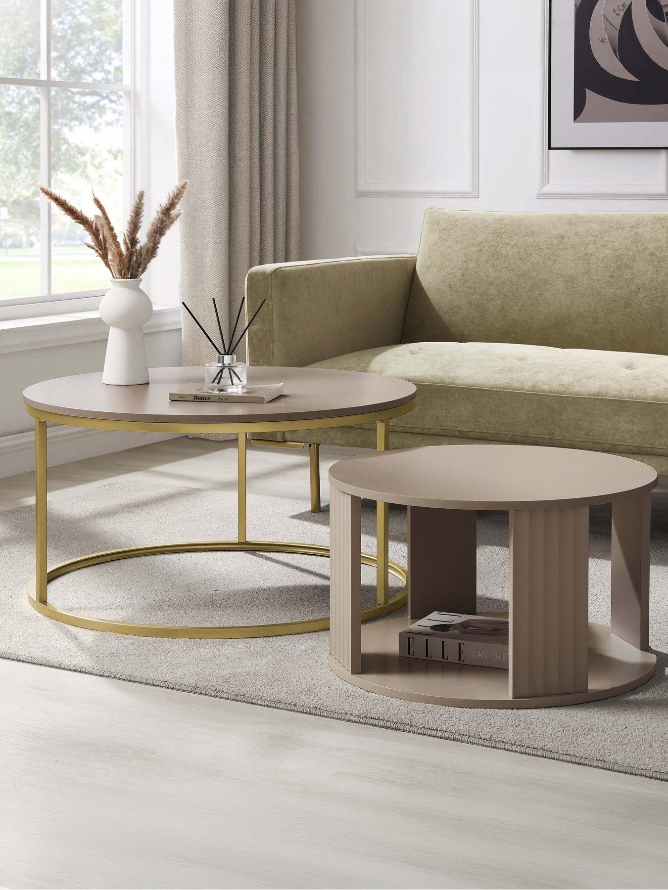 dusk-evie-round-nesting-coffee-table-taupe