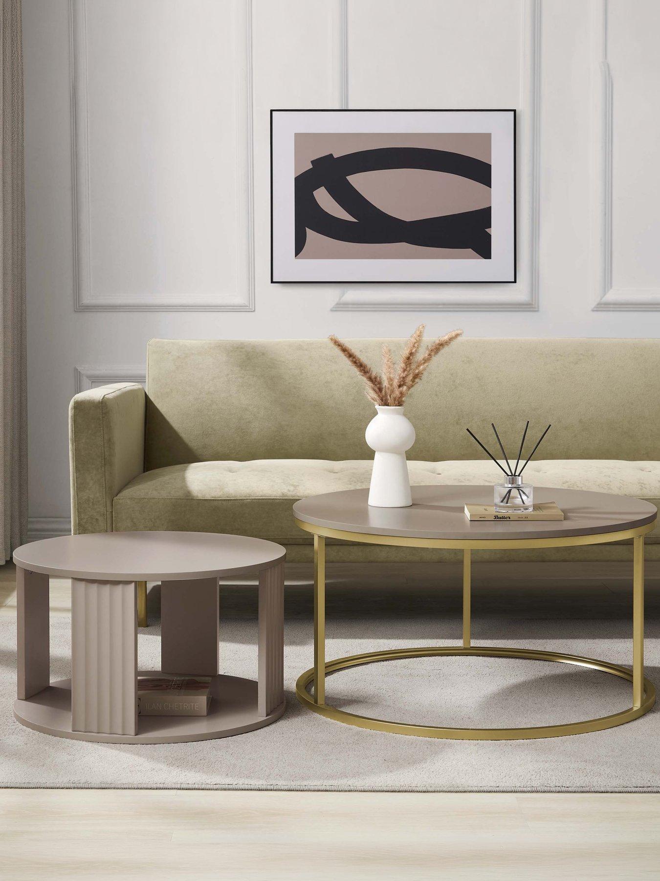 dusk-evie-round-nesting-coffee-table-taupeoutfit