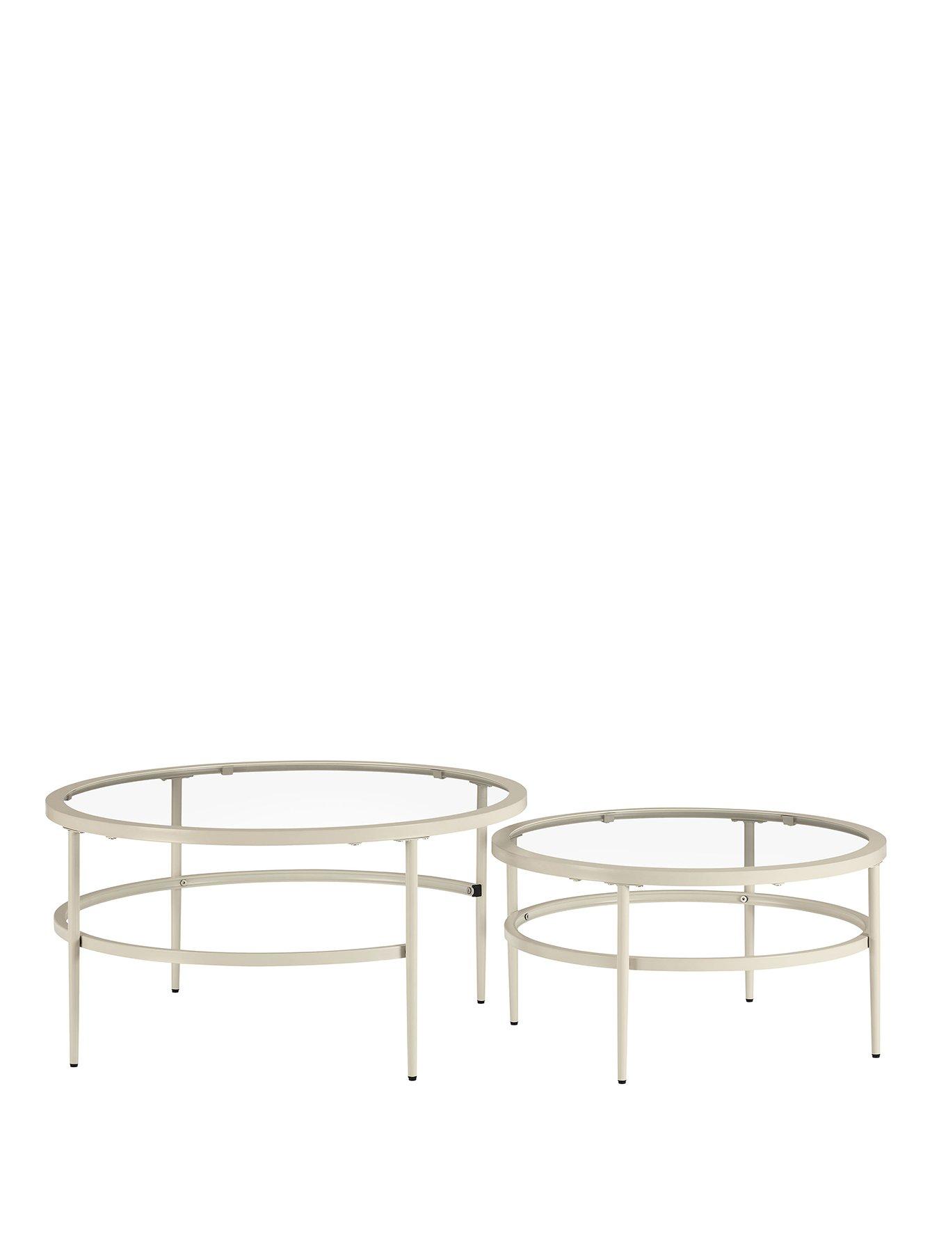 dusk-glass-round-nesting-coffee-tables-stonestillFront