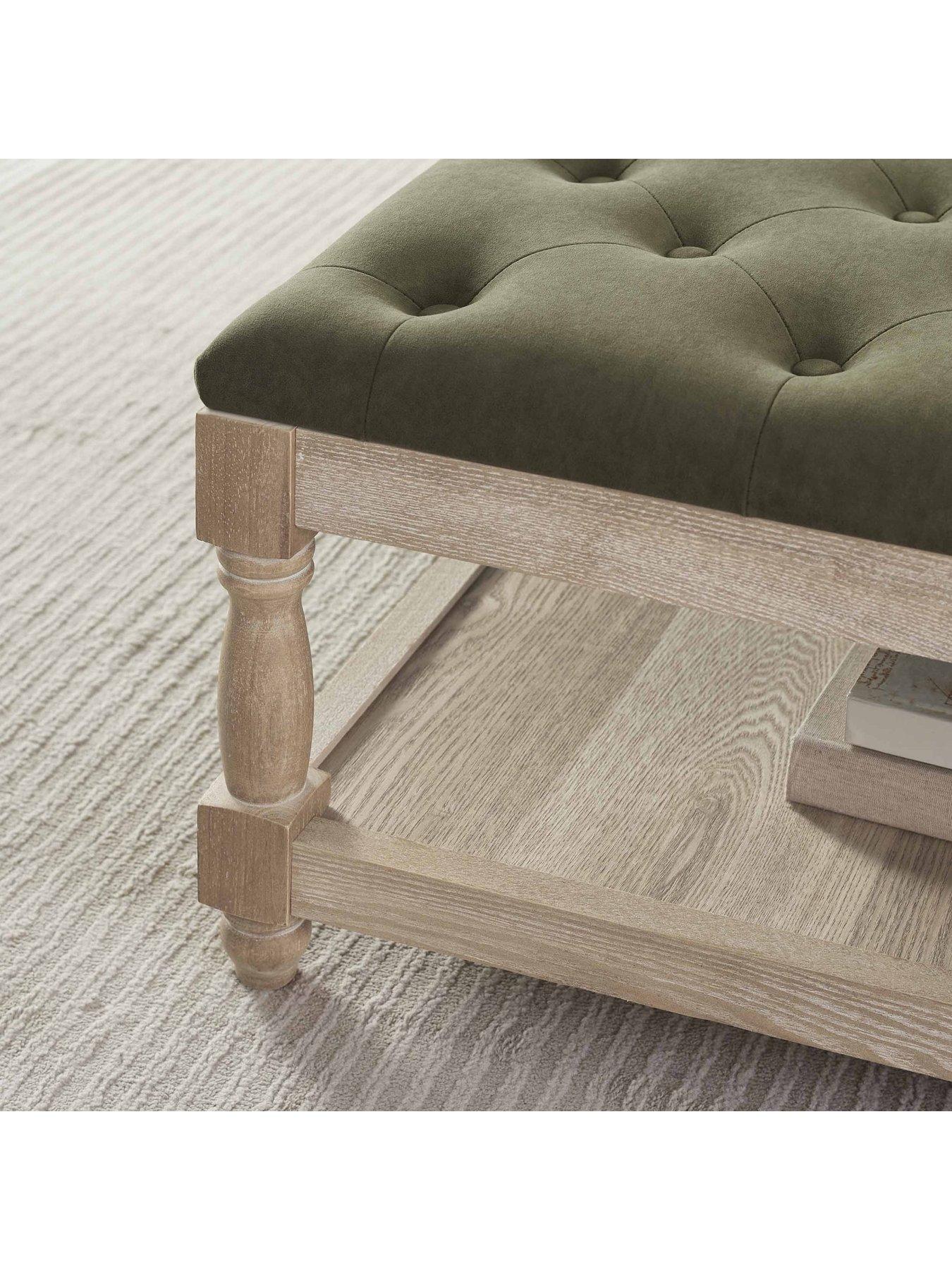 dusk-knaresborough-button-back-coffee-table-pouffe-oliveoutfit