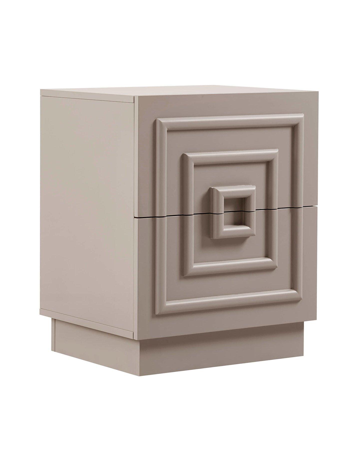 dusk-harlow-2-drawer-bedside-table-taupeoutfit
