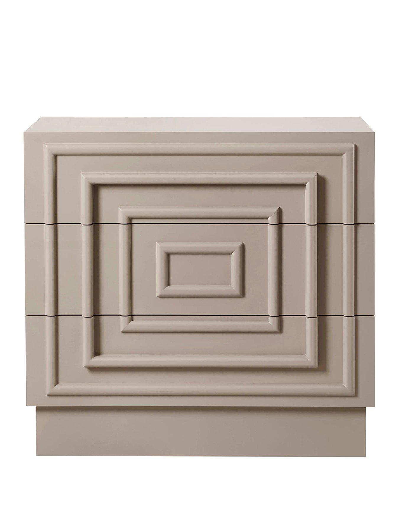 dusk-harlow-3-drawer-chest-taupestillFront