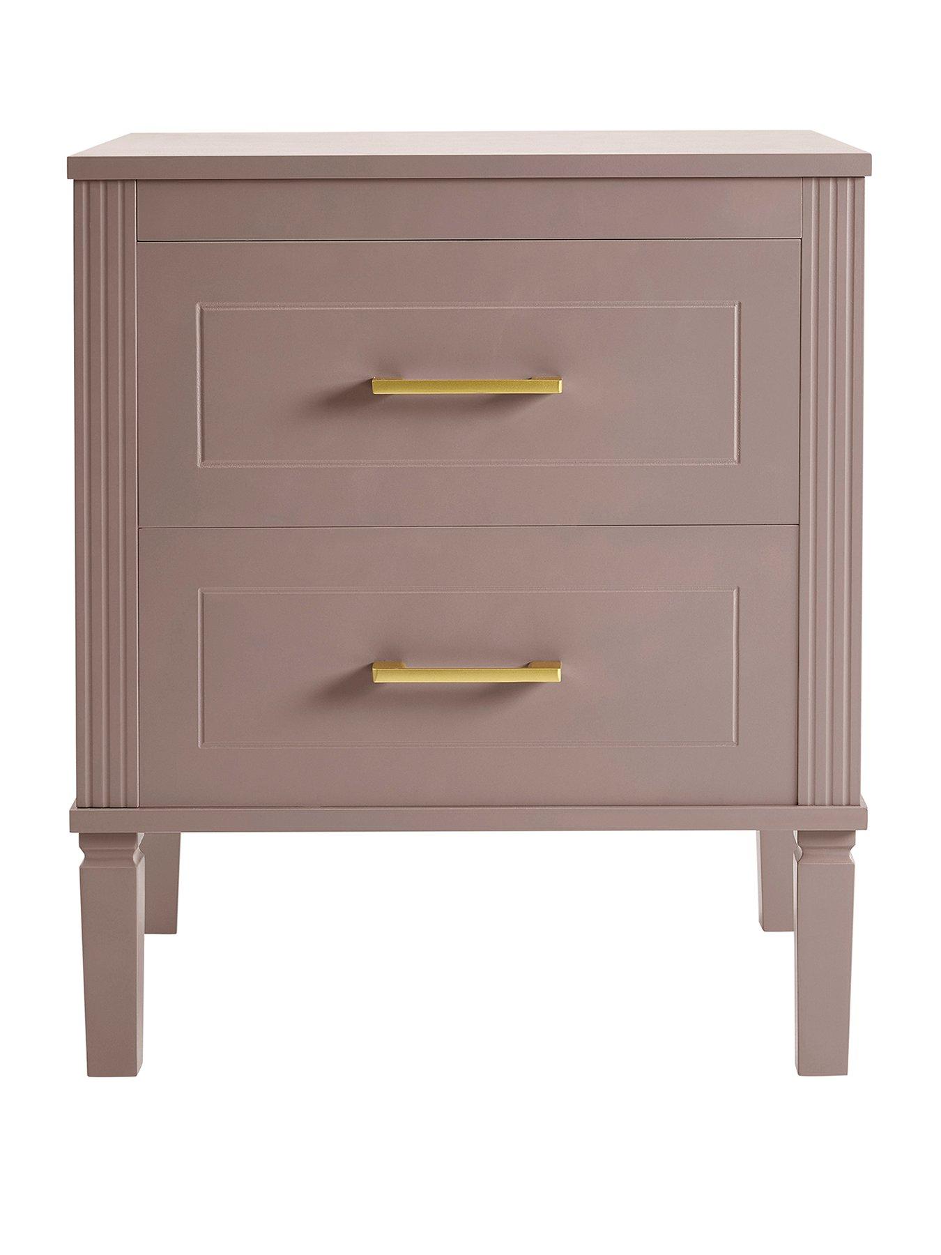 dusk-sienna-2-drawer-bedside-table-dusty-mauvestillFront