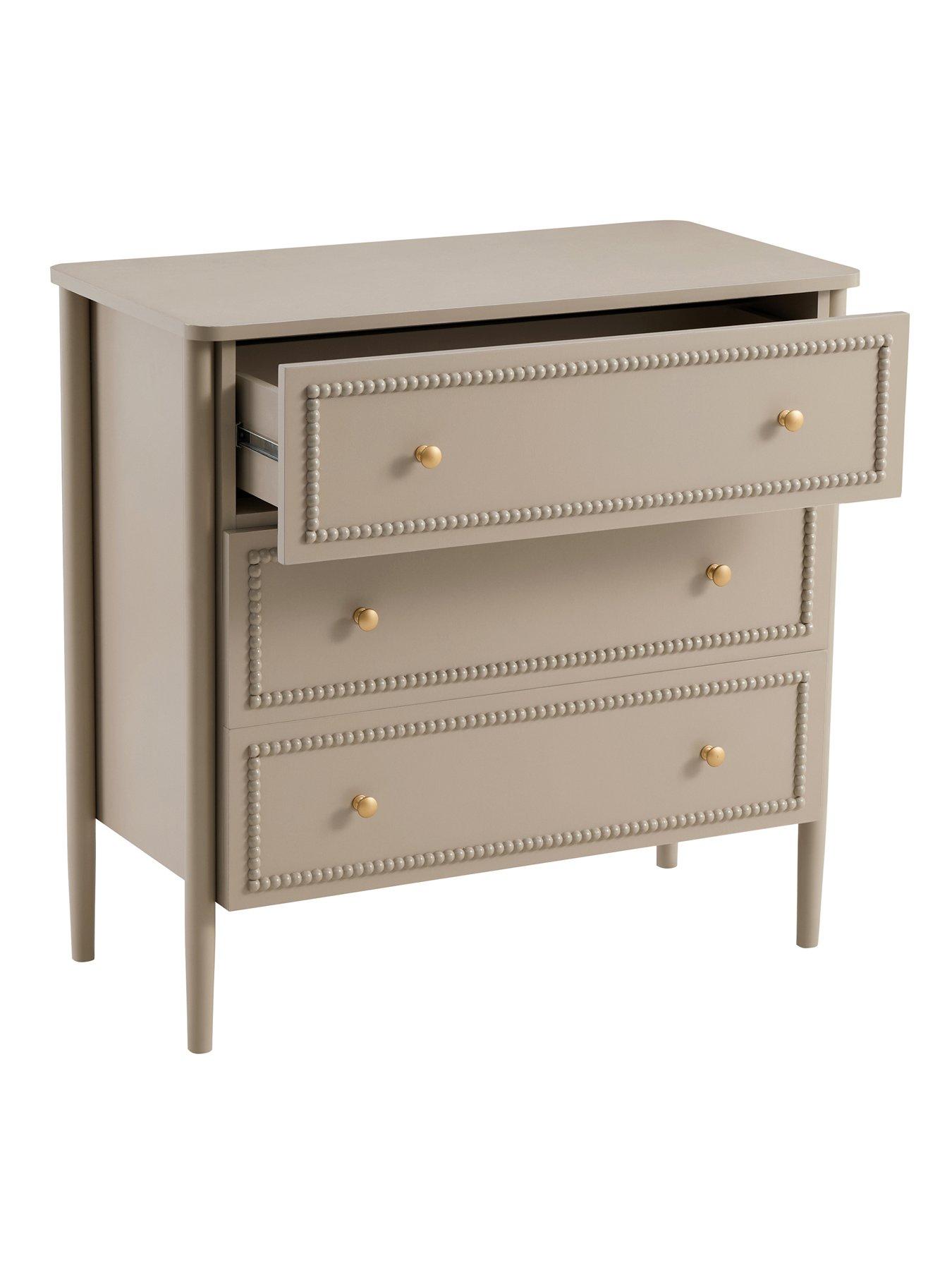 dusk-posy-bobbin-3-drawer-chest-taupeoutfit