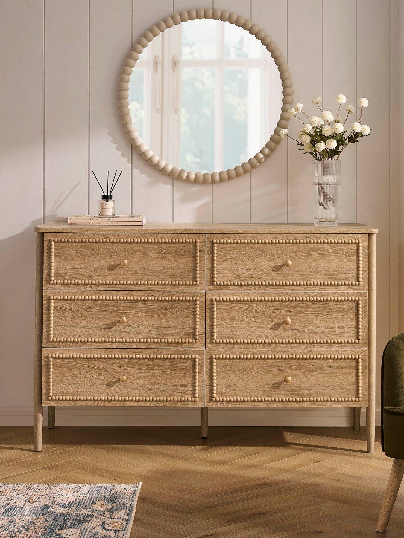 dusk-posy-bobbin-6-drawer-chest-light-woodback