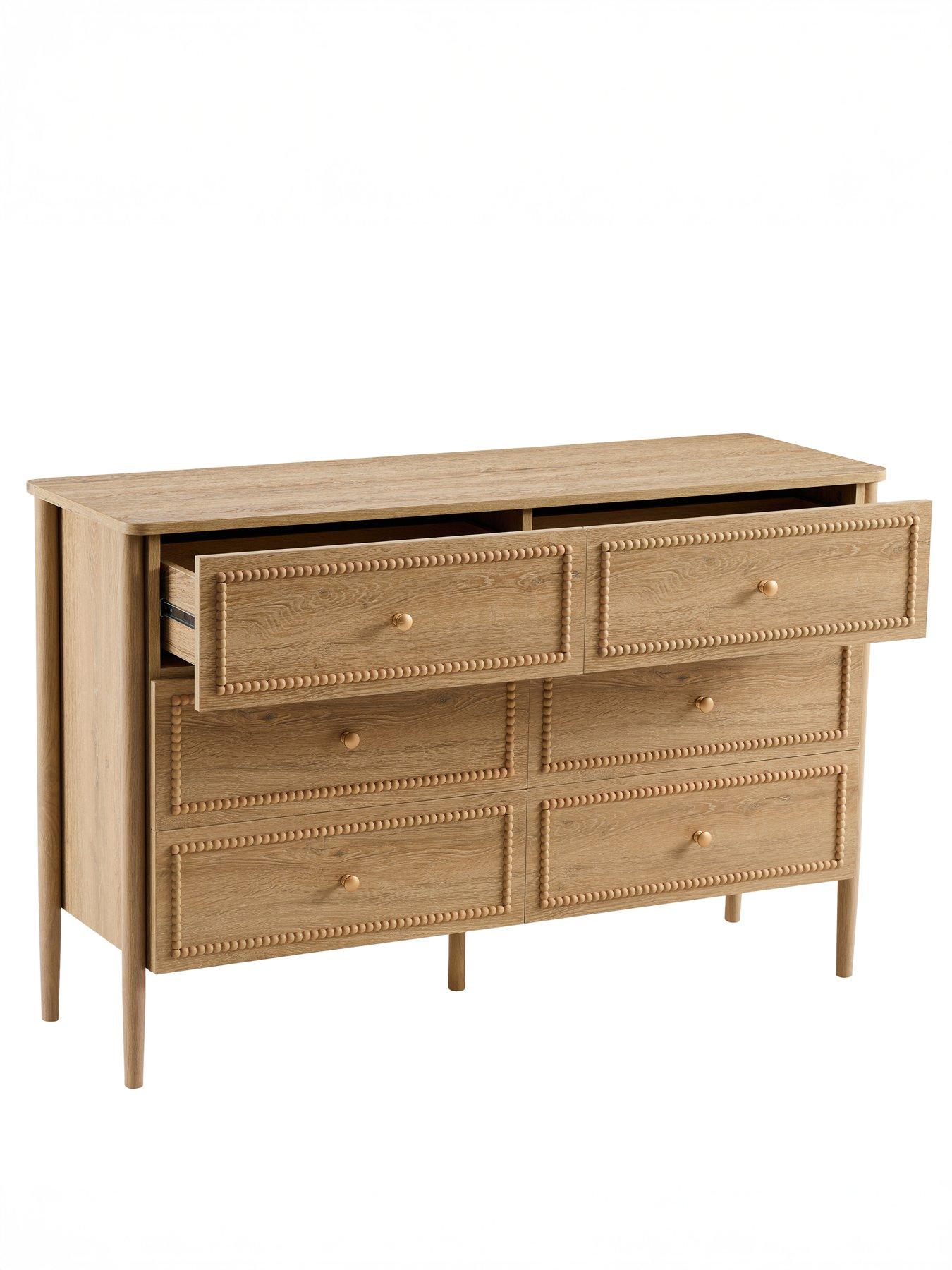 dusk-posy-bobbin-6-drawer-chest-light-woodoutfit