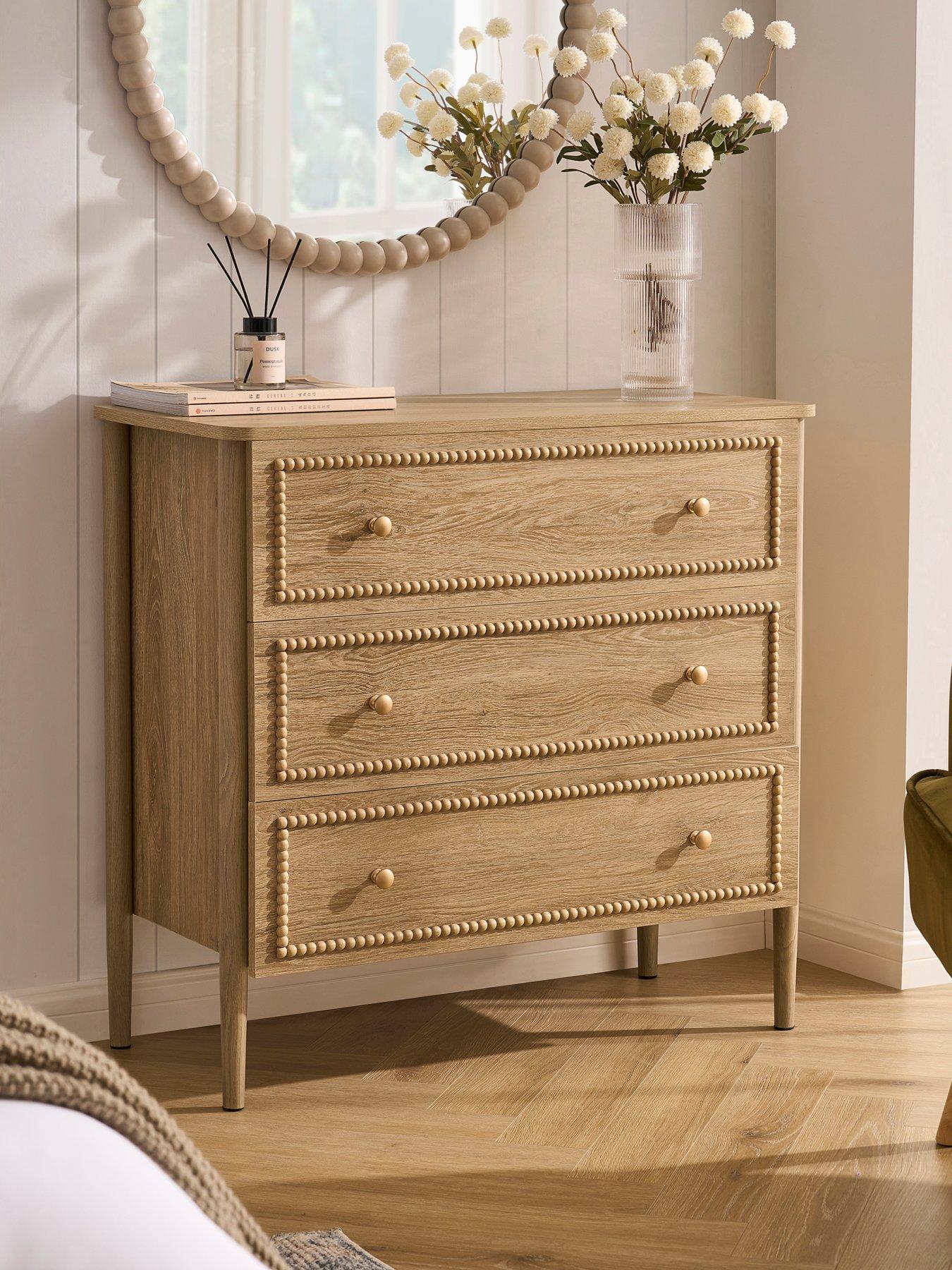 dusk-posy-bobbin-3-drawer-chest-light-woodfront