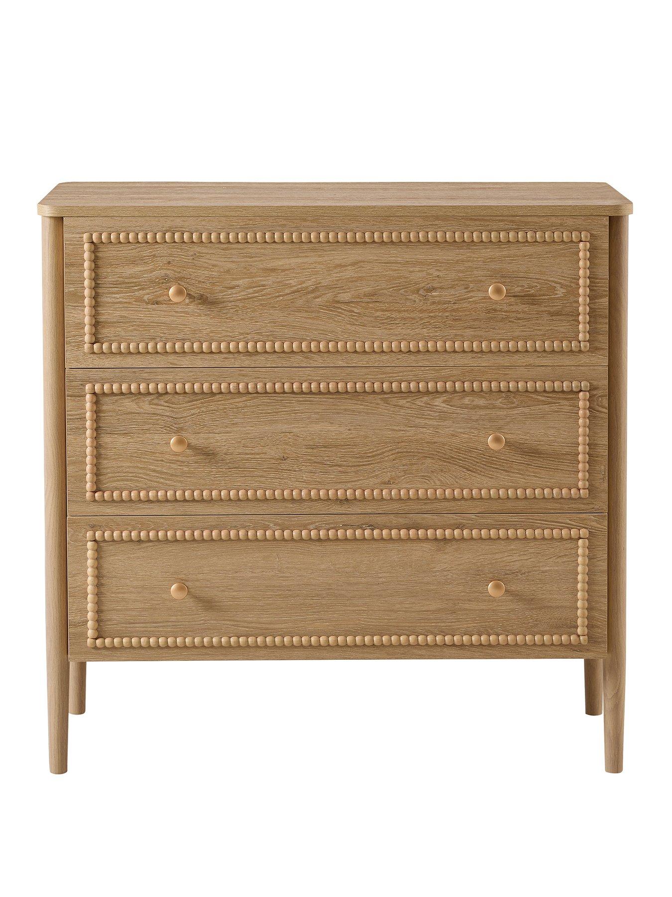 dusk-posy-bobbin-3-drawer-chest-light-woodstillFront