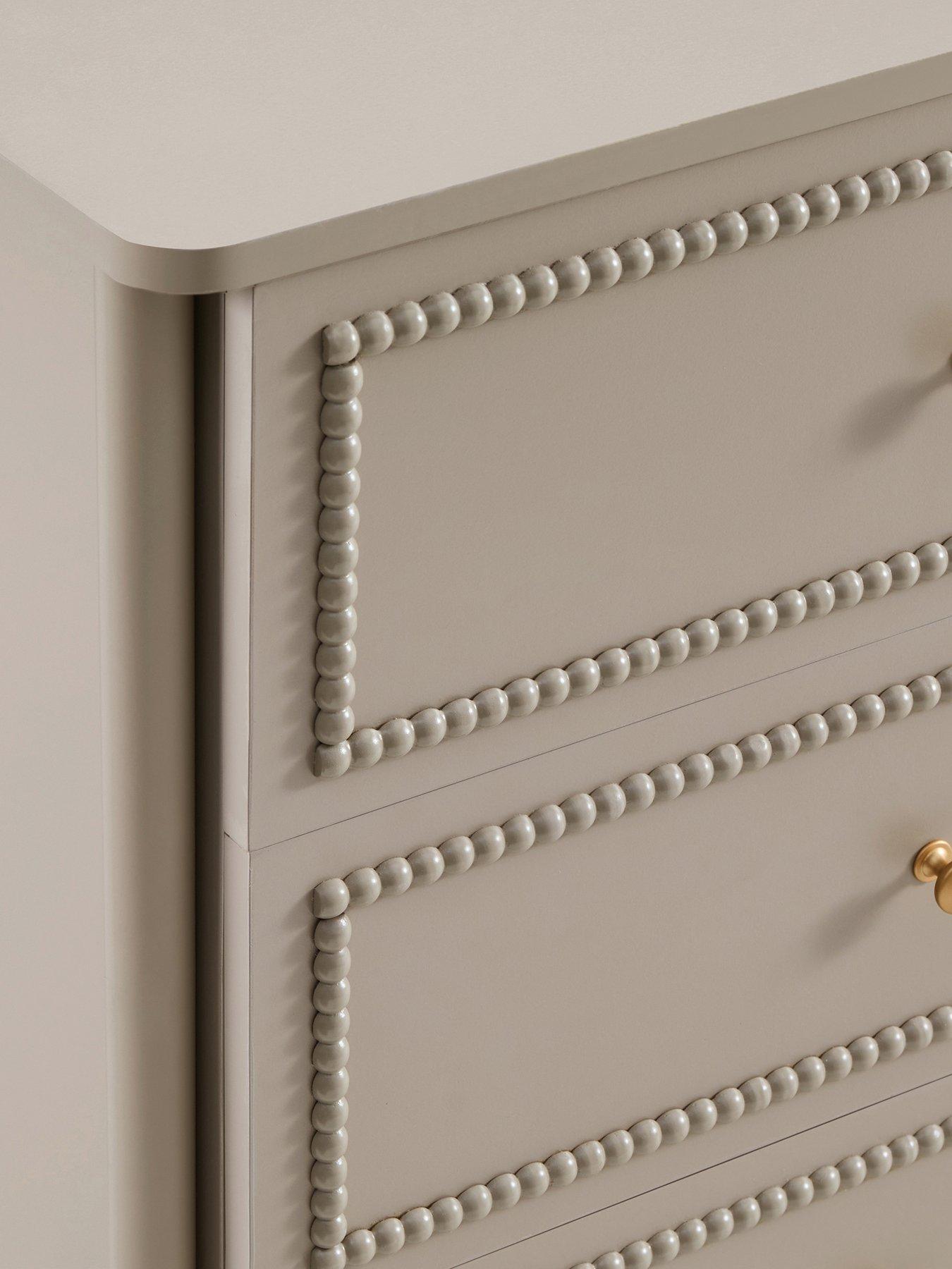 dusk-posy-bobbin-6-drawer-chest-taupedetail