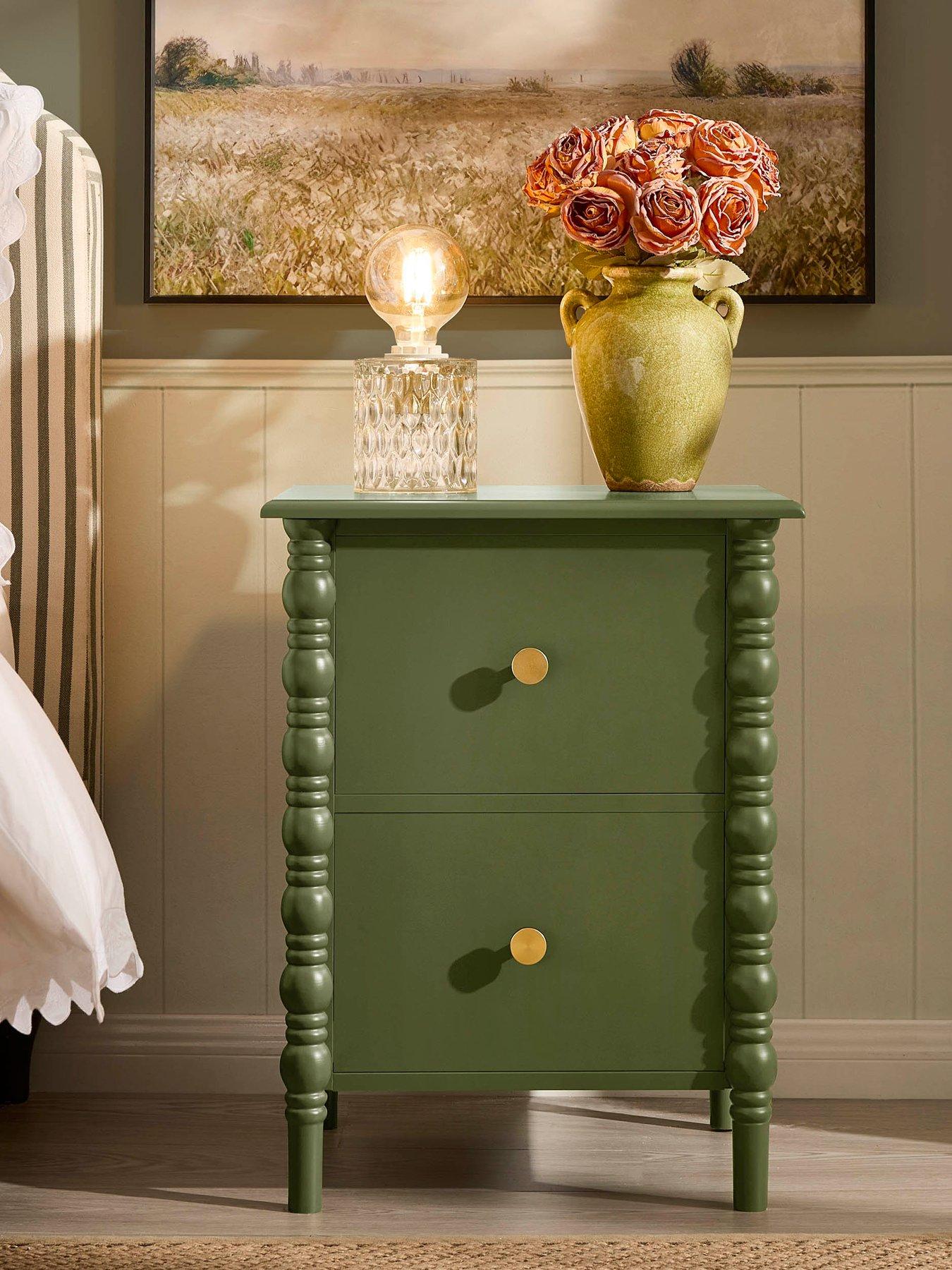 dusk-bonnie-bobbin-2-drawer-bedside-table-oliveback