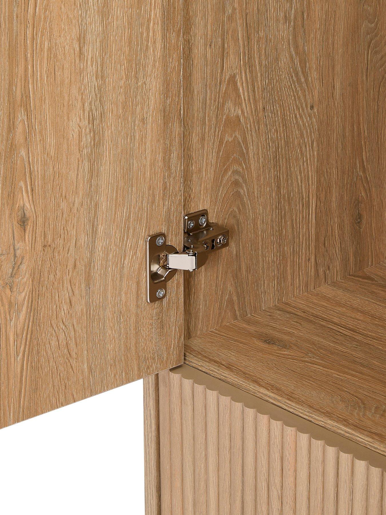 dusk-dora-2-door-wardrobe-with-drawer-light-woodoutfit