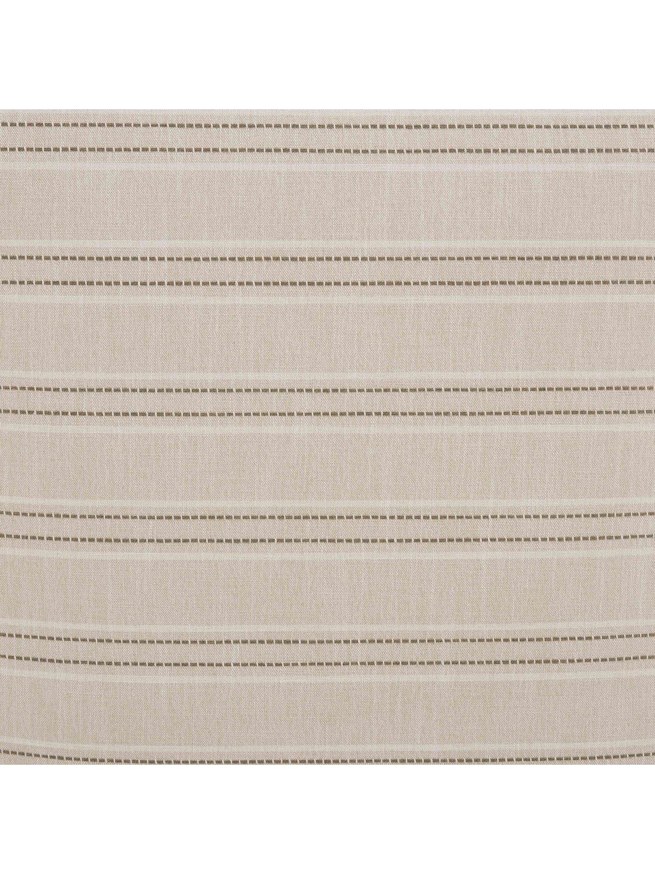 Image 6 of 6 of Dusk Sicily 2 Seater Sofa - Stripe