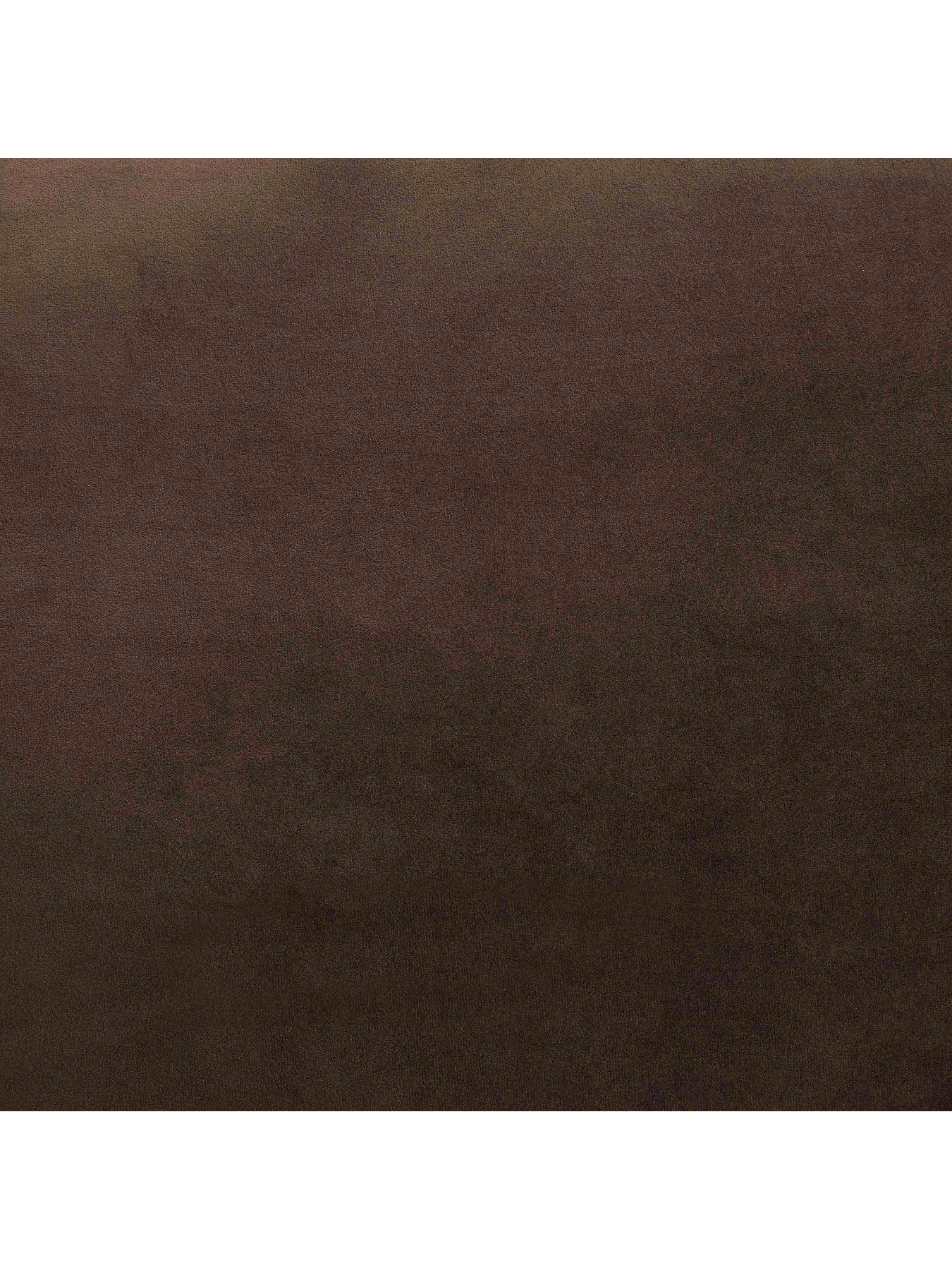 Image 7 of 7 of Dusk Hampshire 3 Seater Sofa - Cappuccino