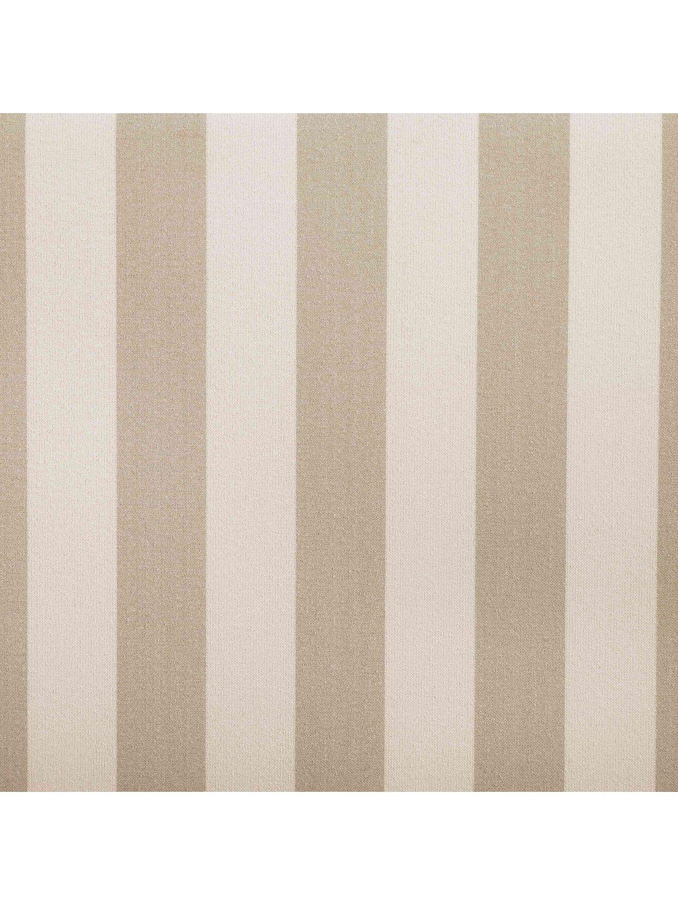 Image 7 of 7 of Dusk Hampshire 2 Seater Sofa - Natural Stripe