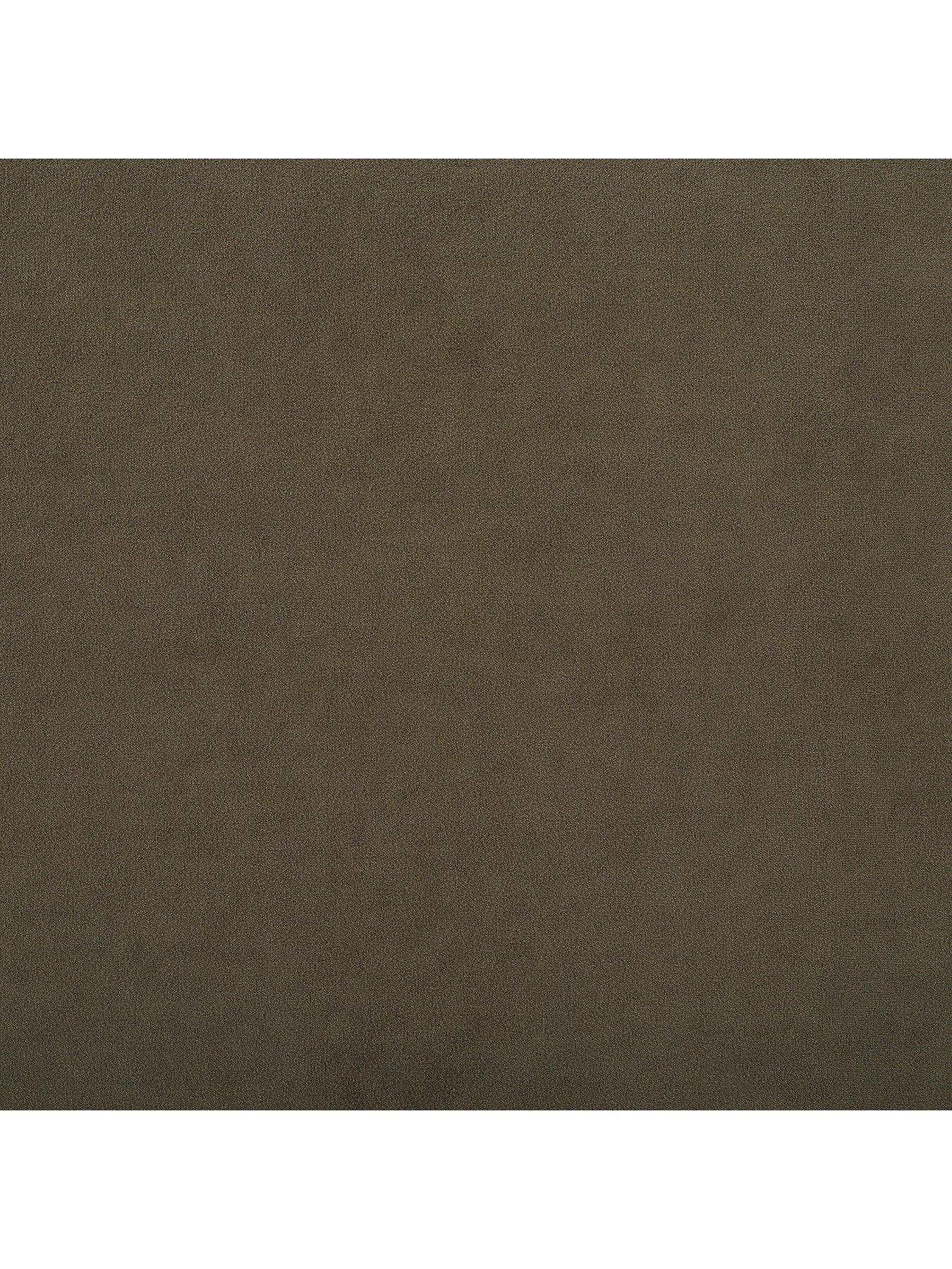 Image 7 of 7 of Dusk Hebden 3 Seater Sofa - Olive Green