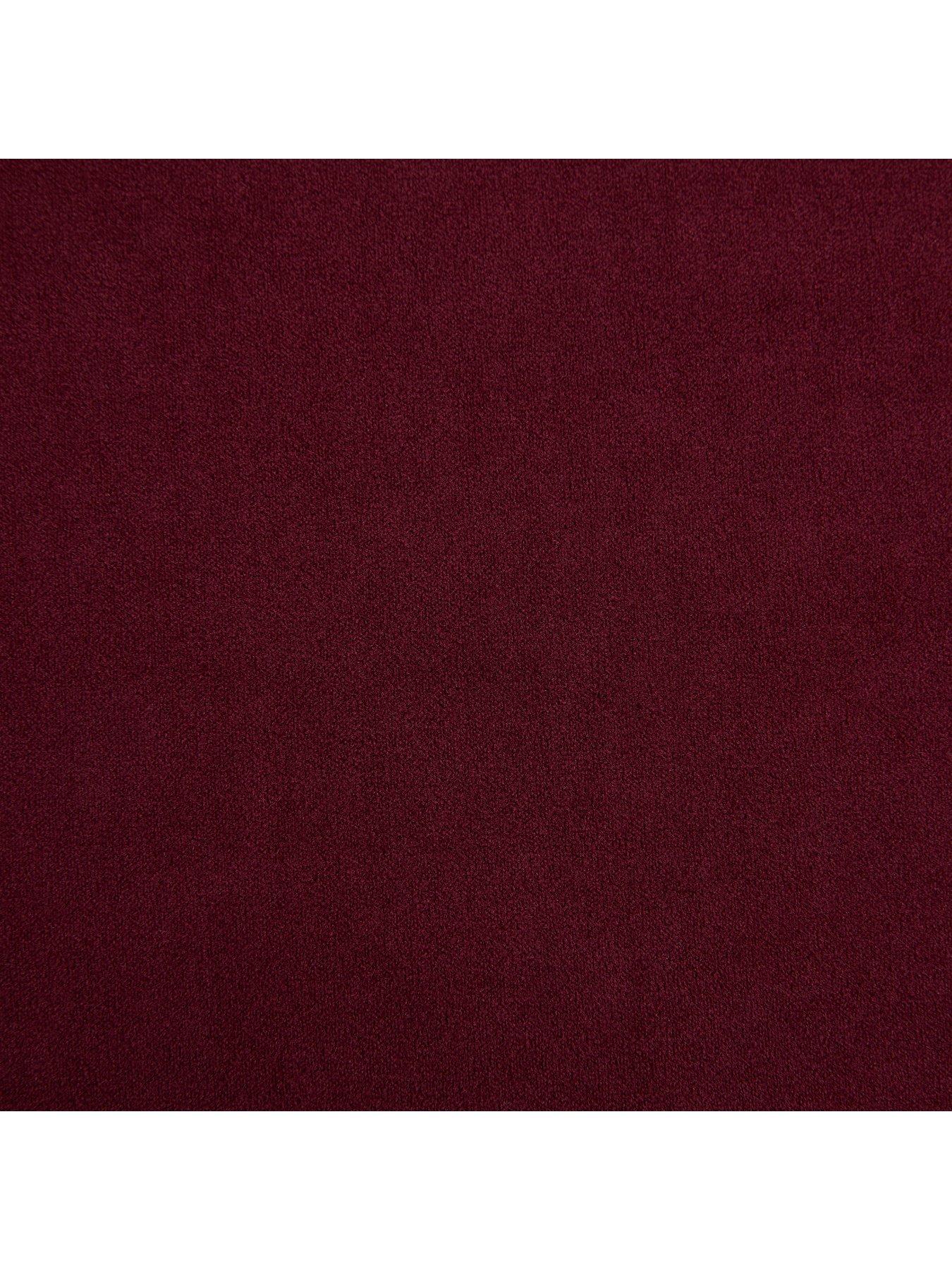 Image 7 of 7 of Dusk Chambery Berry Bed - Super King