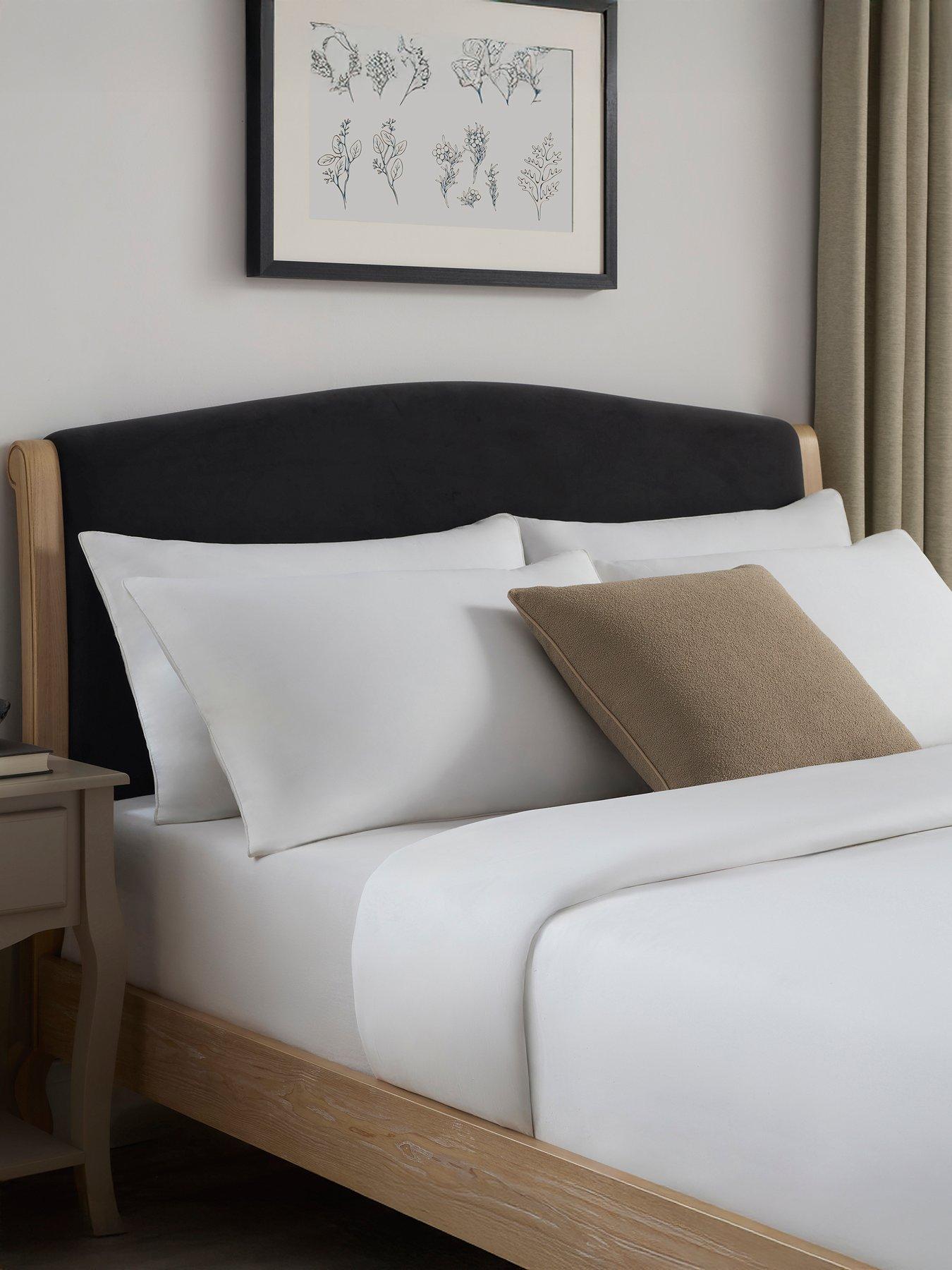 Image 3 of 7 of Dusk Chambery Ink Bed