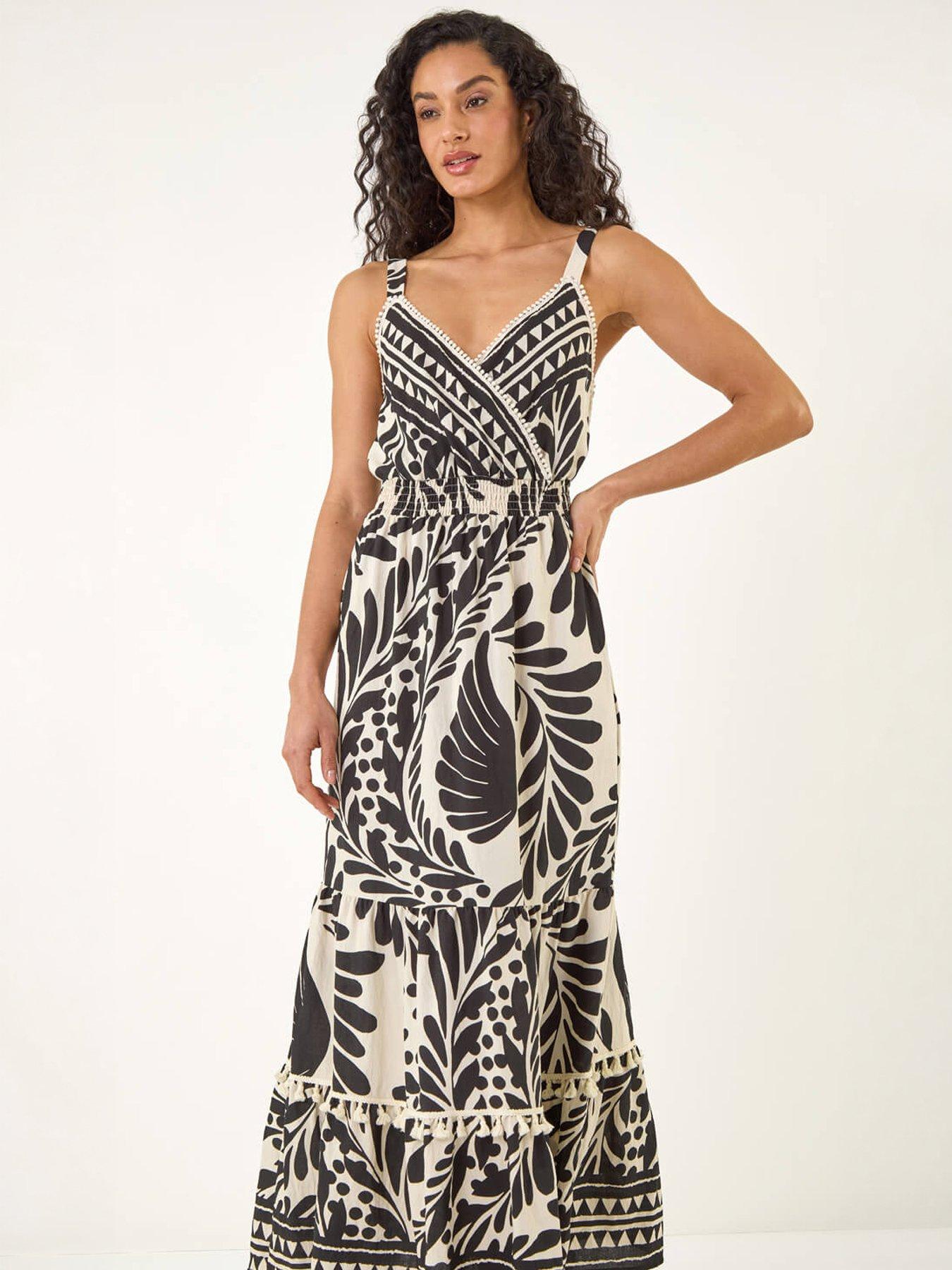 roman-dusk-abstract-twist-maxi-dressdetail