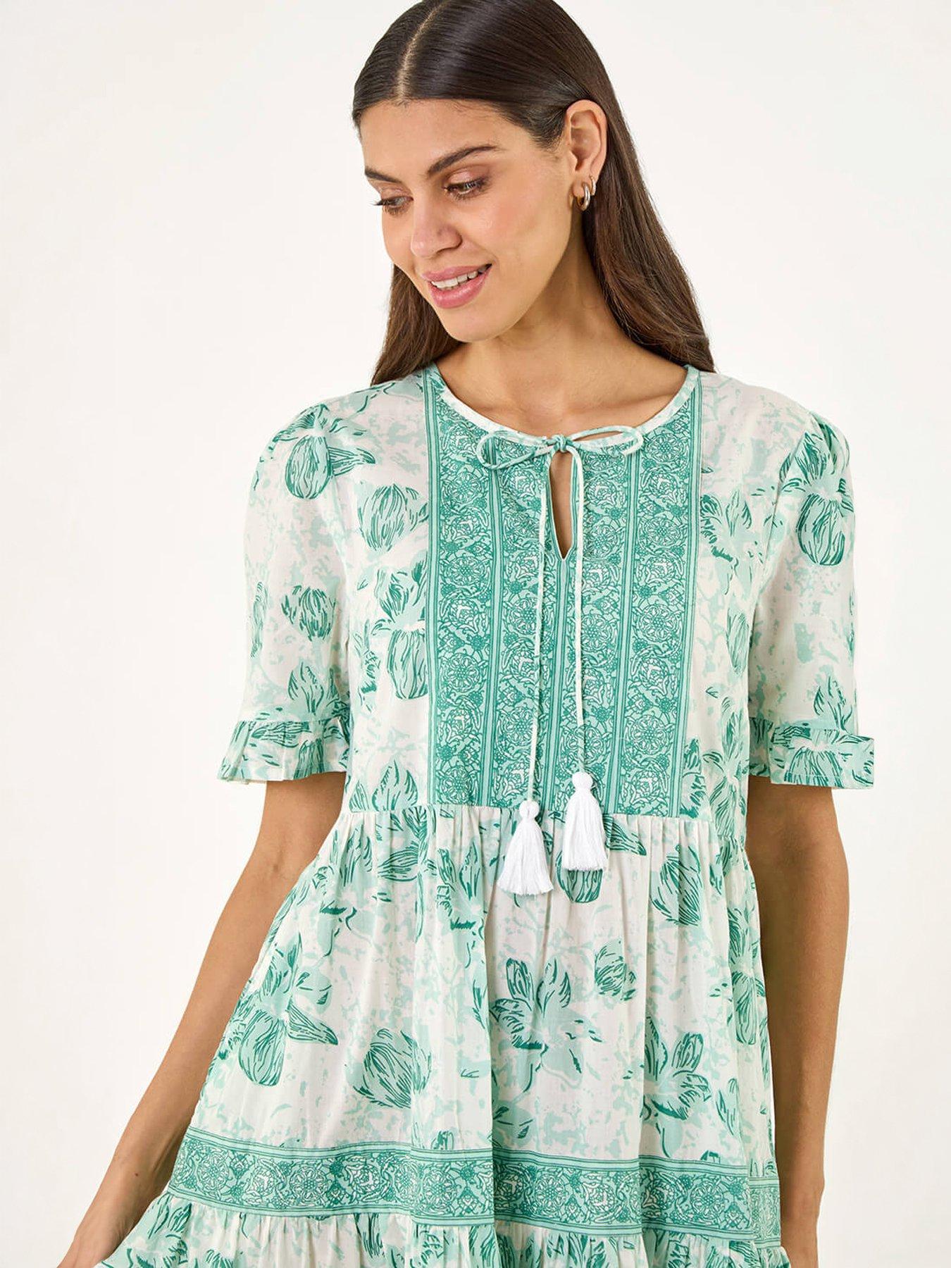 roman-floral-tiered-tie-dressback