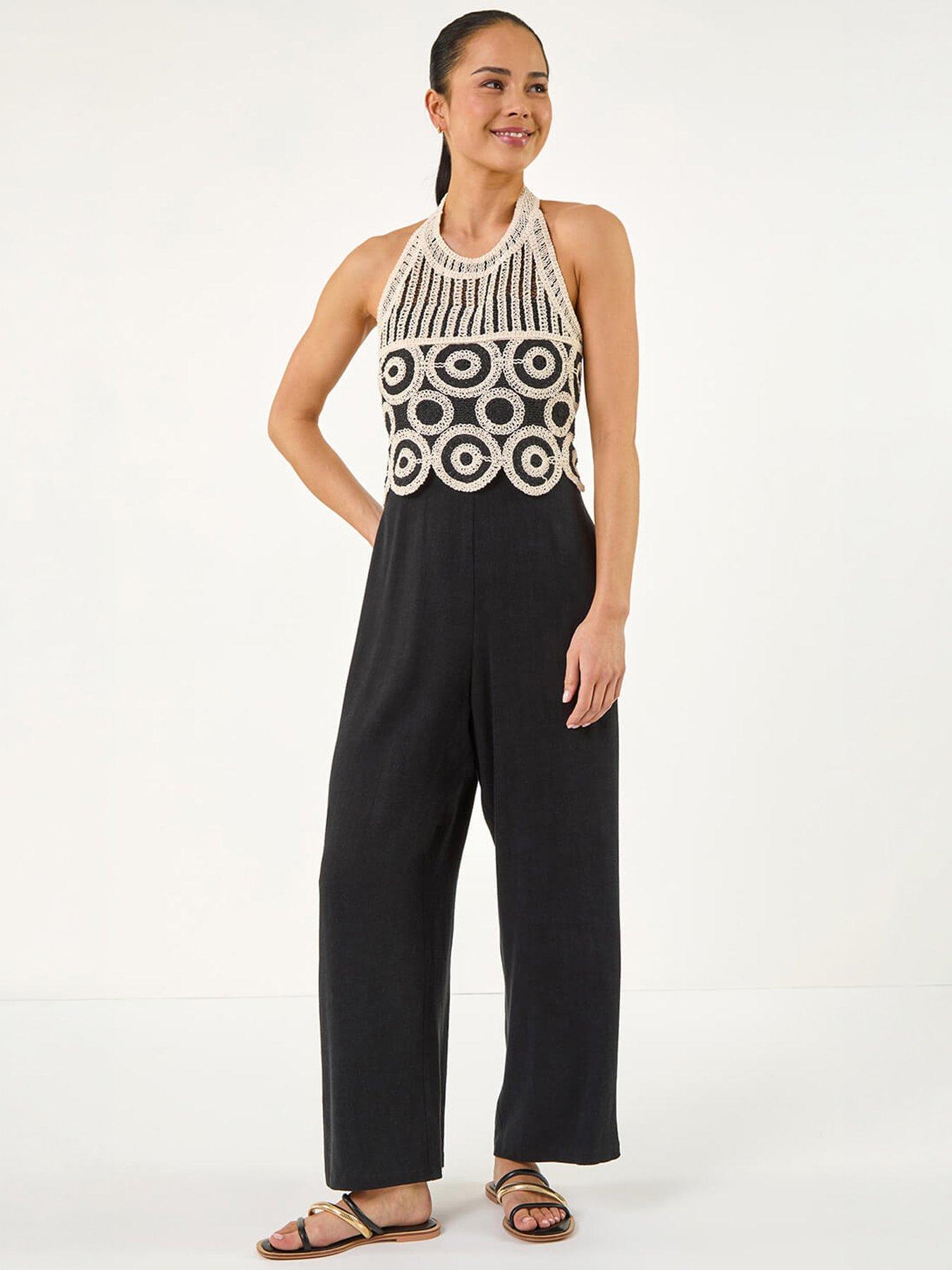 roman-petite-crochet-detail-jumpsuitback