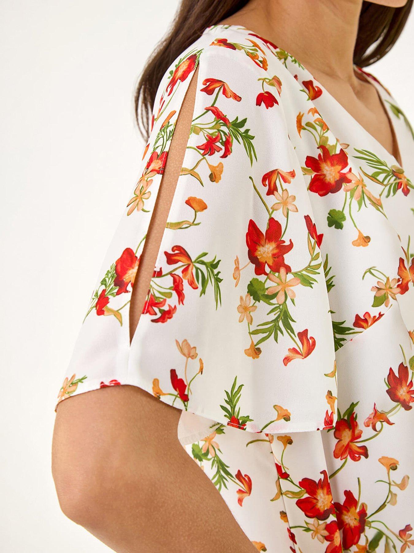 roman-floral-angel-sleeve-topstillFront