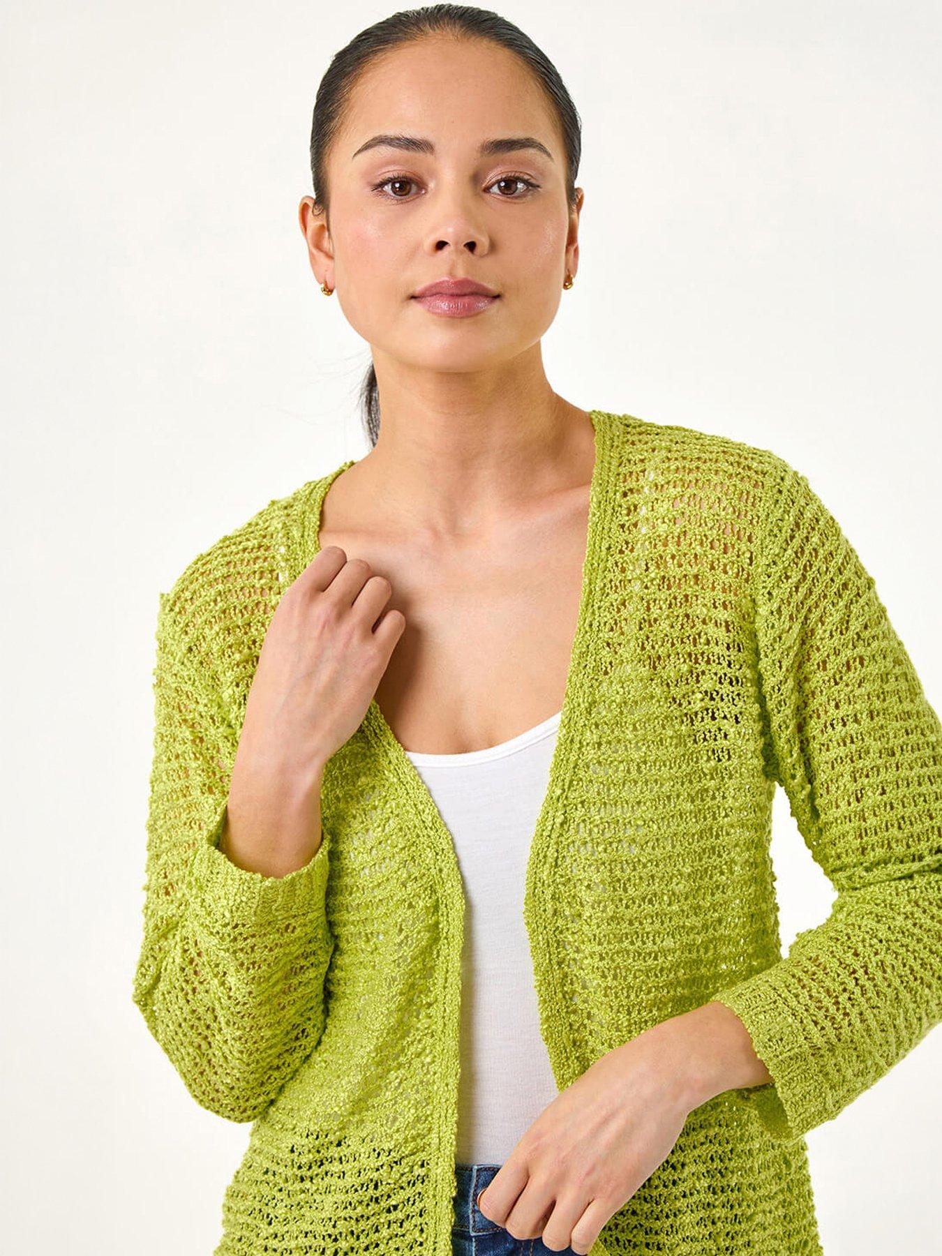 roman-petite-textured-cardiganback