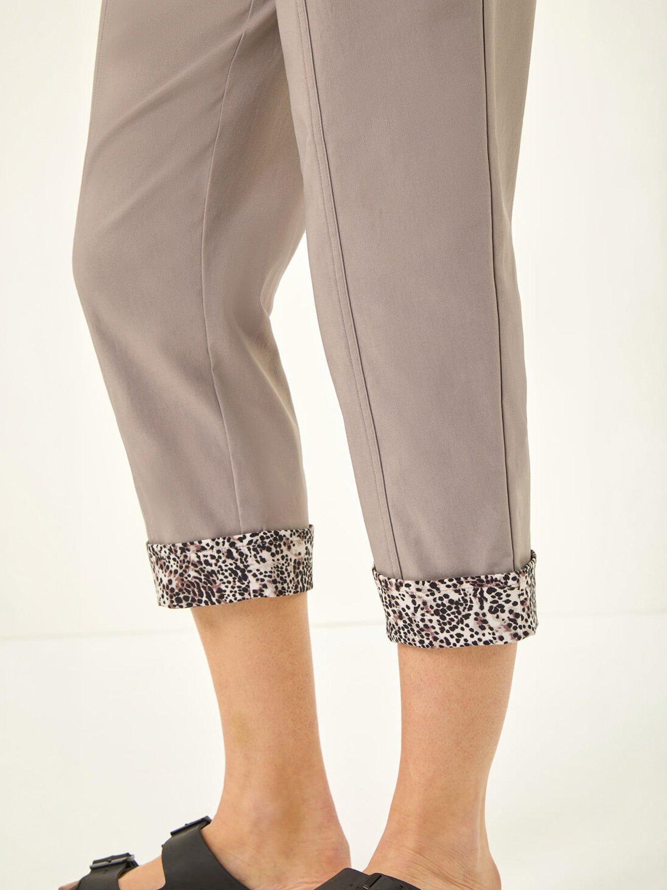 roman-contrast-trim-cropped-trouseroutfit