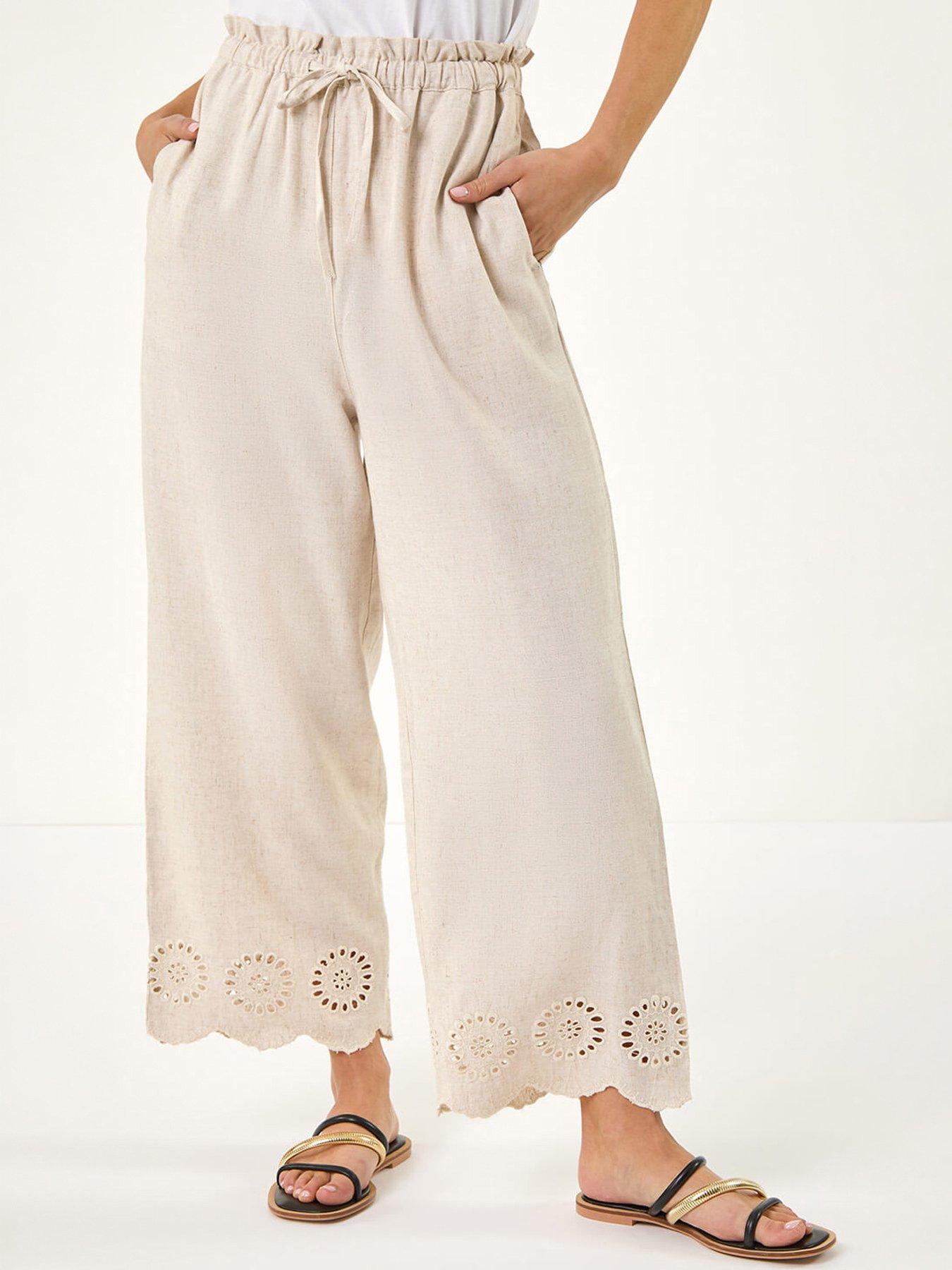 roman-petite-embroidered-hem-trouserfront