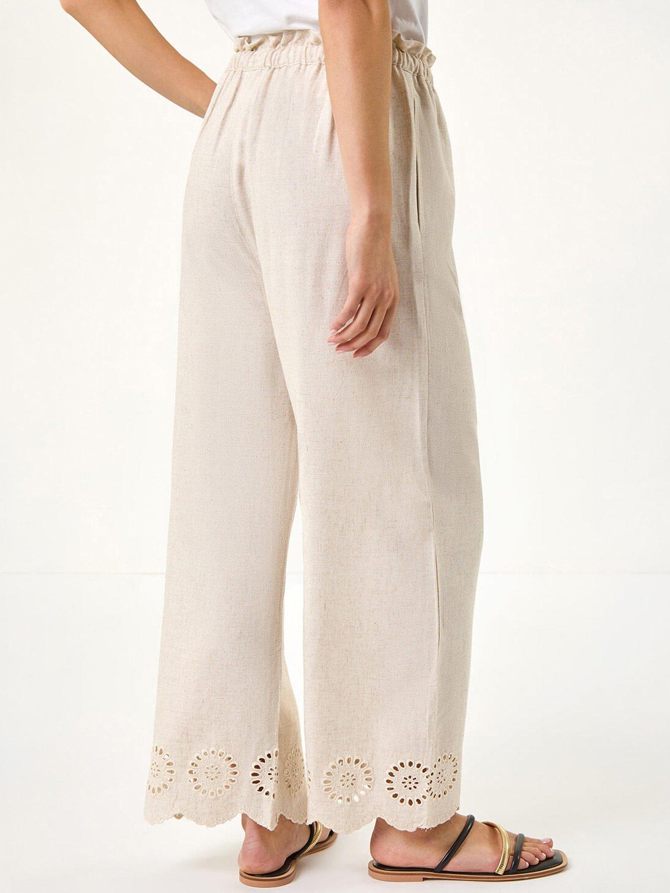 roman-petite-embroidered-hem-trouserstillFront