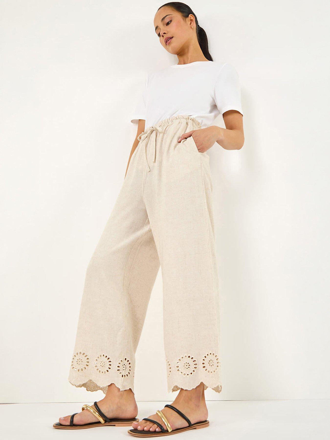roman-petite-embroidered-hem-trouserback