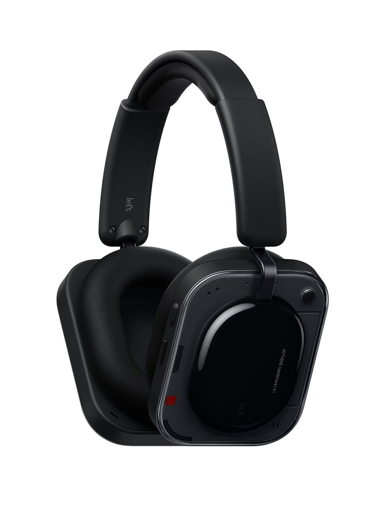 Nothing Headphone(a) Black