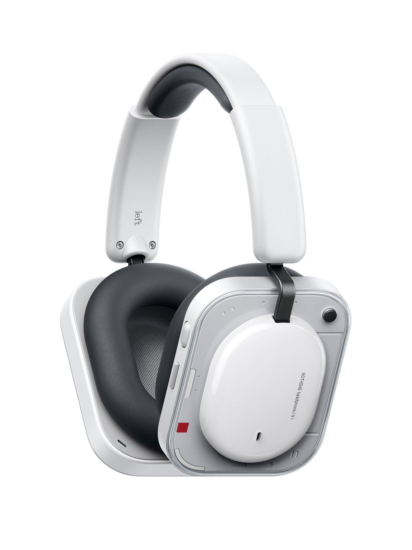 Nothing Headphone(a) Black