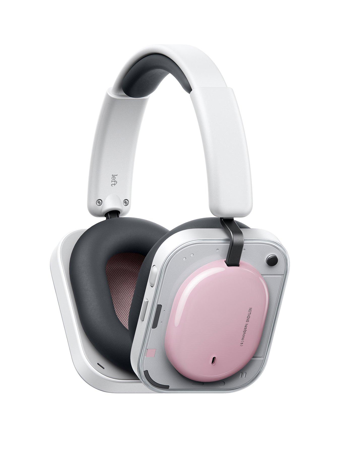 Nothing Headphone(a)