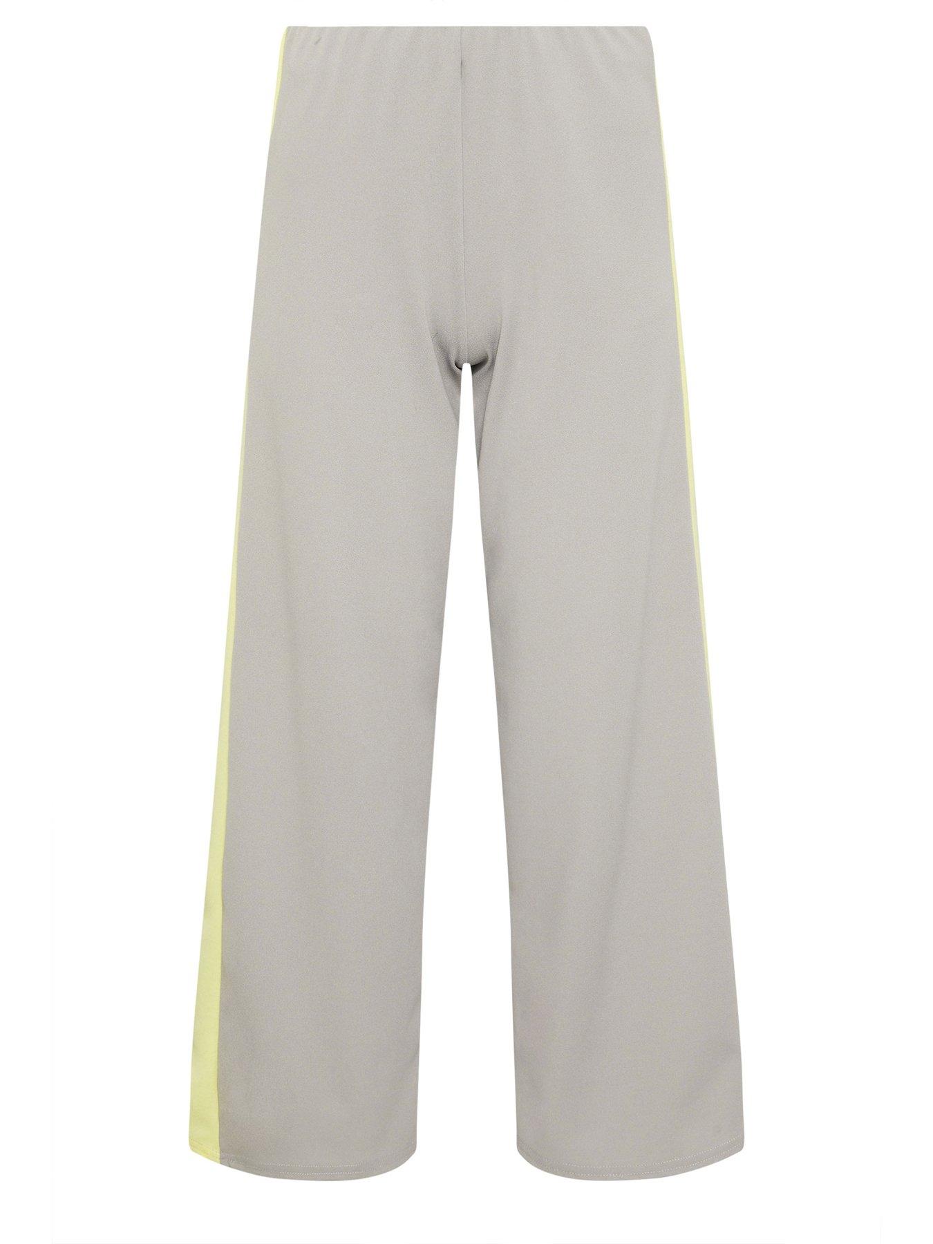 Image 5 of 5 of PixieGirl Petite Wide Leg Trousers