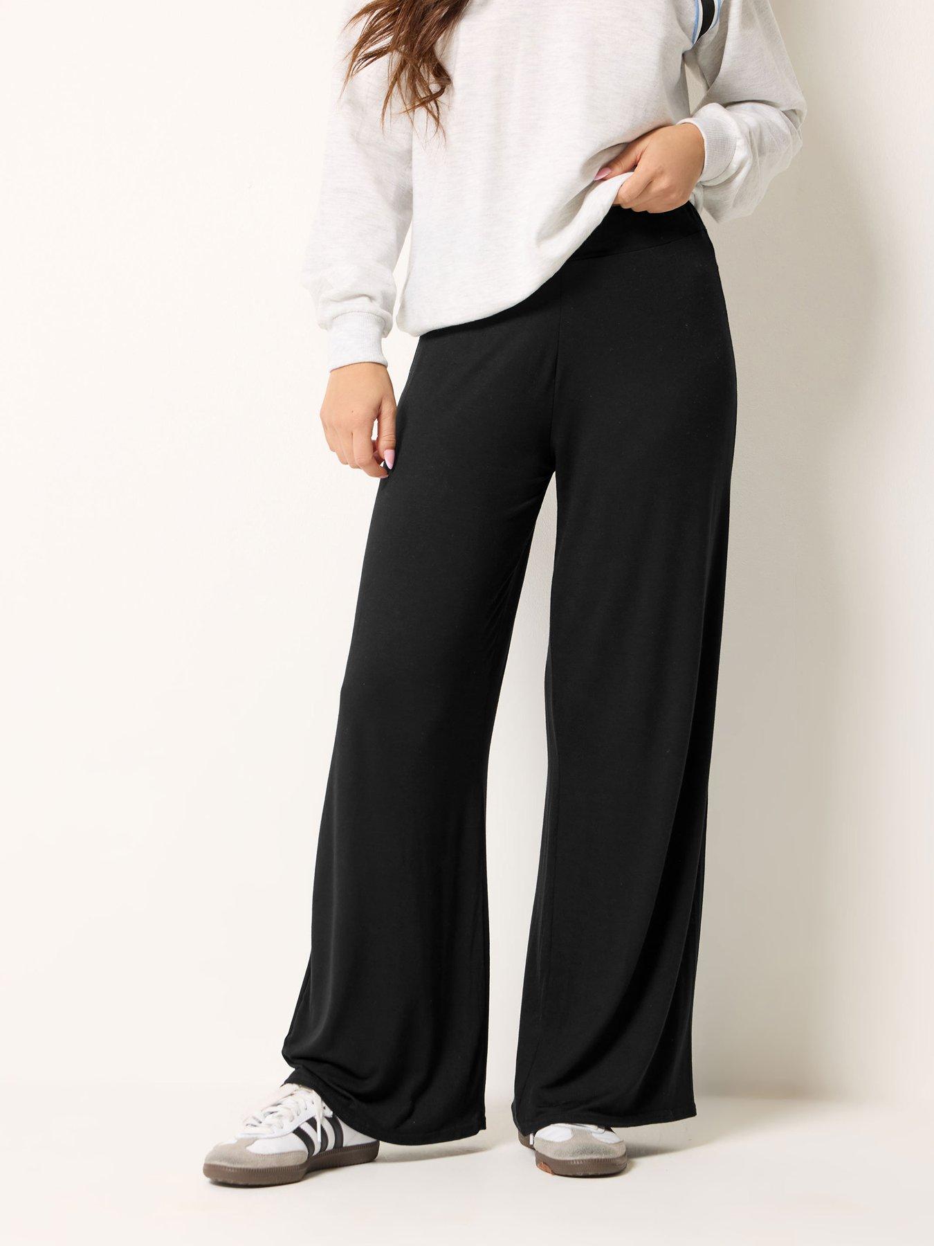 PixieGirl Petite Layered Wrap Maxi Skirt