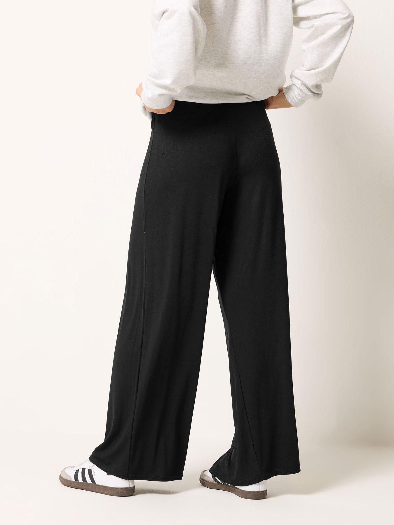 Image 2 of 5 of PixieGirl Petite Layered Wrap Maxi Skirt
