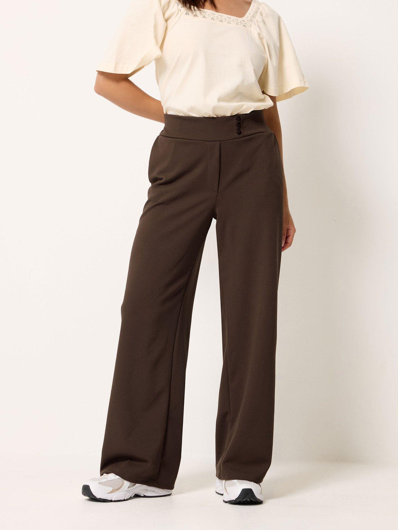 pixiegirl-petite-soft-touch-wide-leg-trousersfront