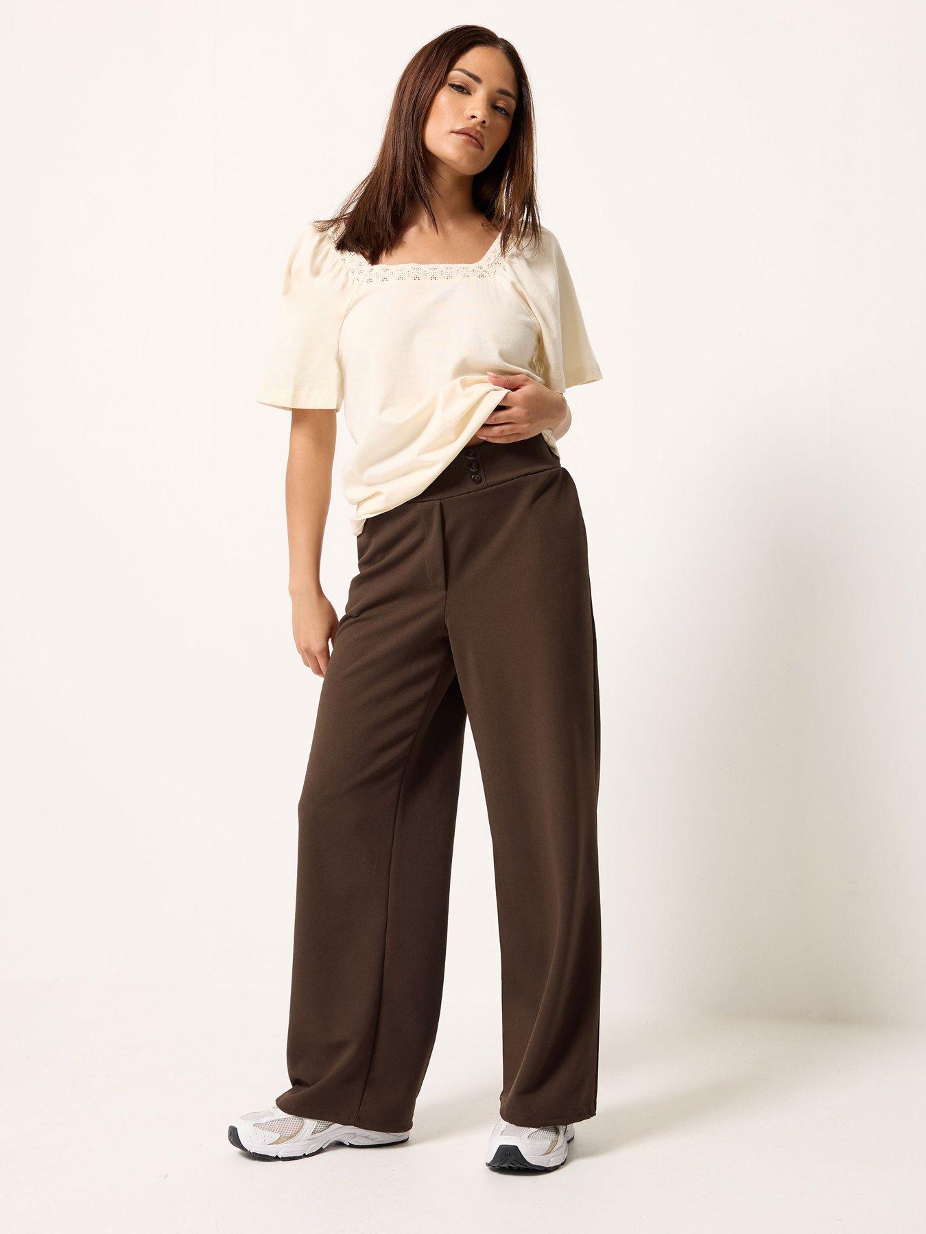 pixiegirl-petite-soft-touch-wide-leg-trousersback