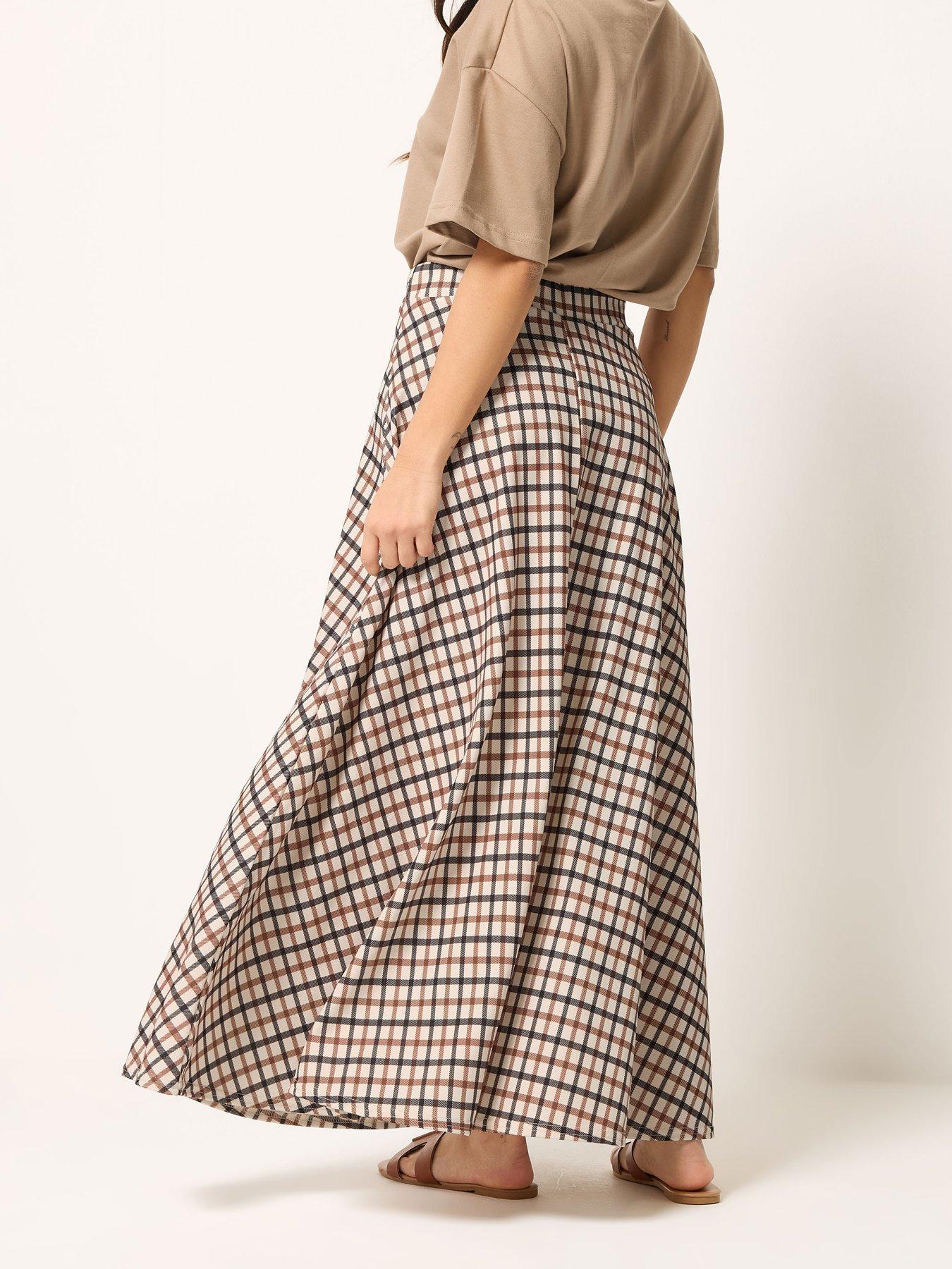 Image 2 of 5 of PixieGirl Petite Soft Touch Wide Leg Trousers