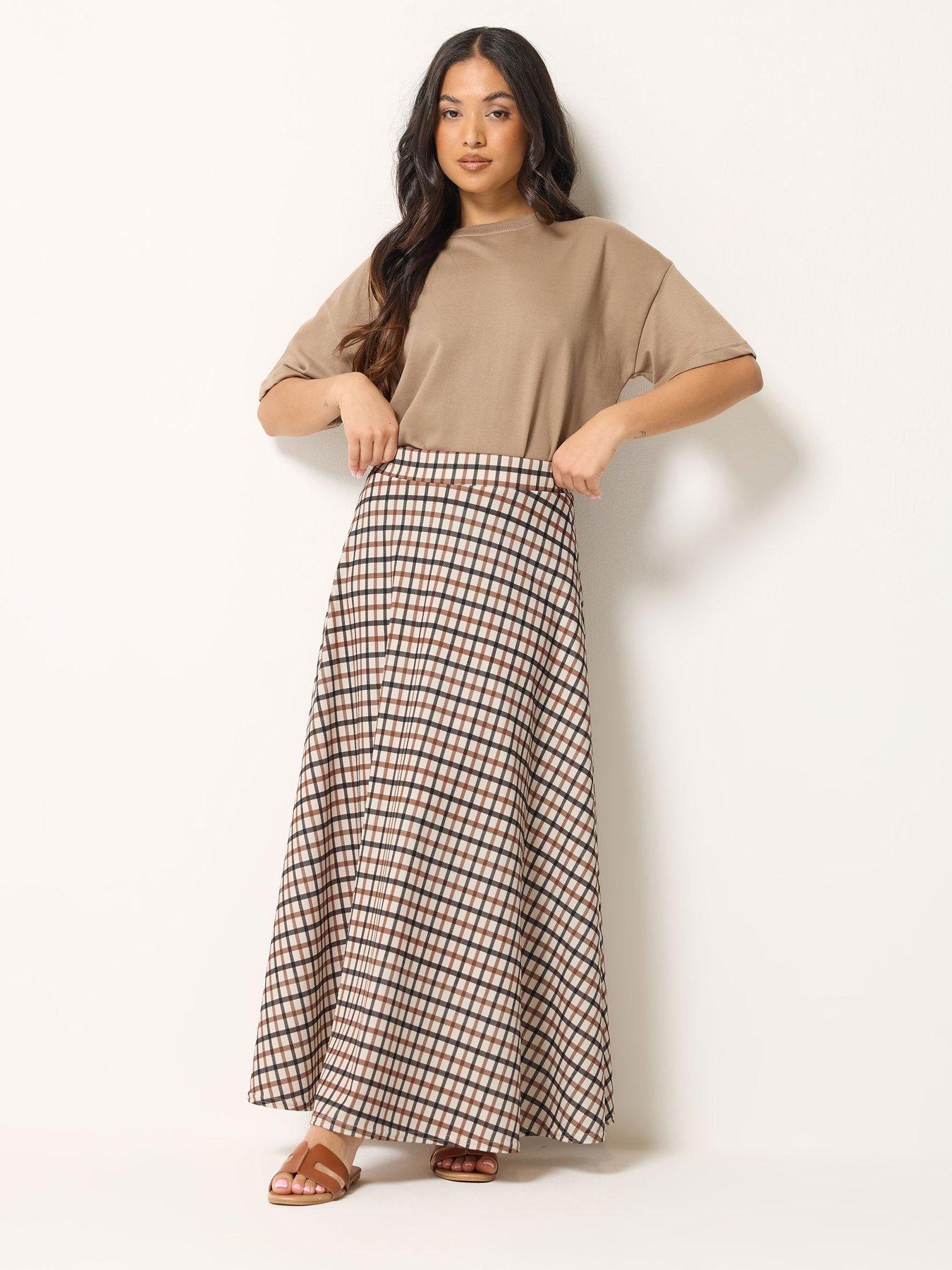 Image 3 of 5 of PixieGirl Petite Soft Touch Wide Leg Trousers
