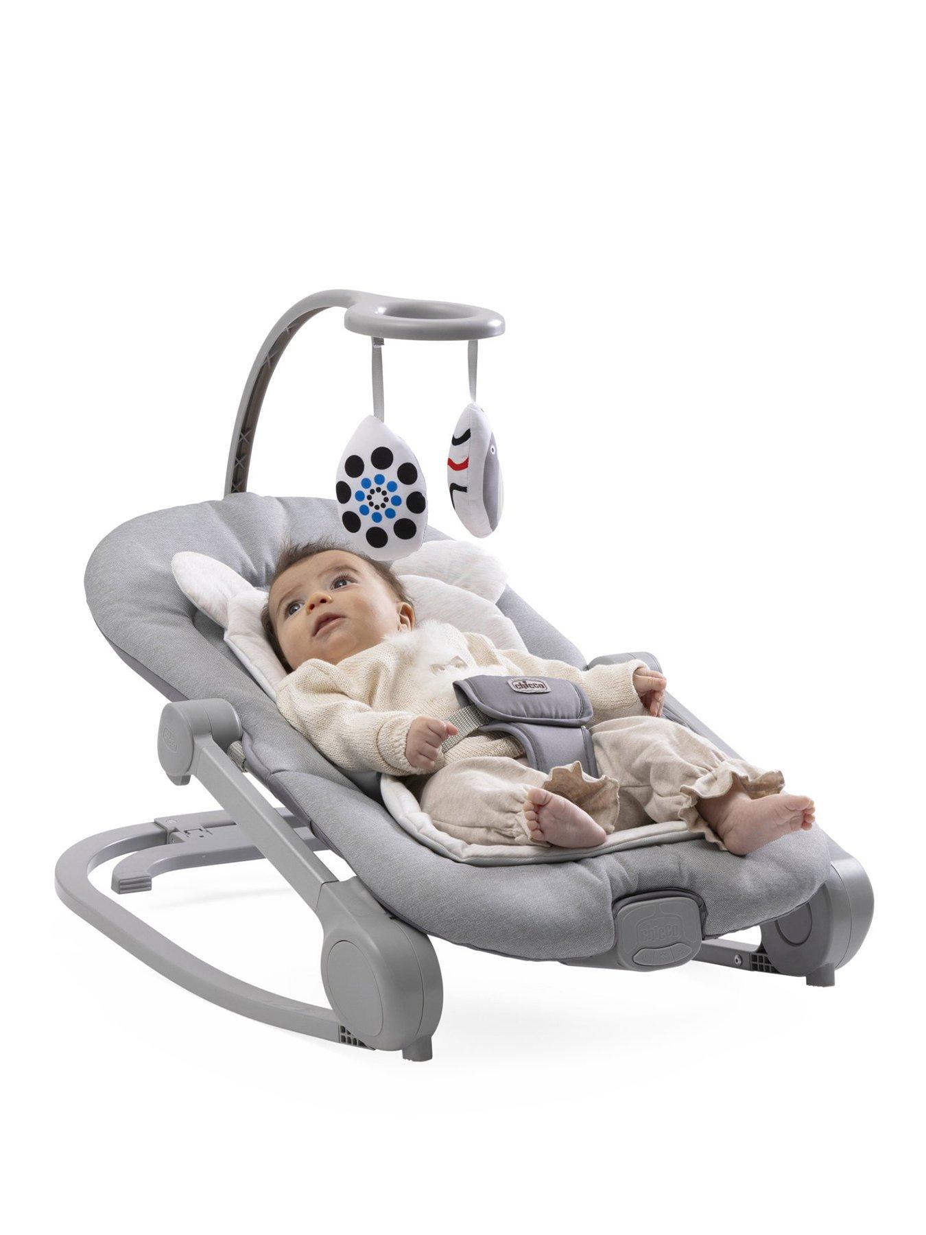 chicco-mia-rocker-fossilfront