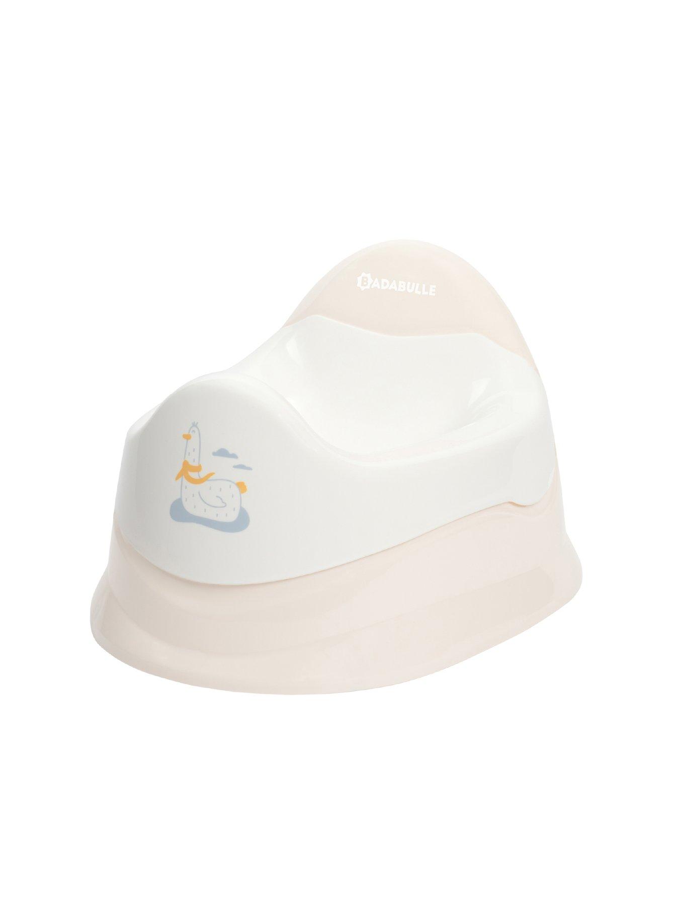Image 1 of 7 of Babymoov Learning potty with removable bowl Seagulls