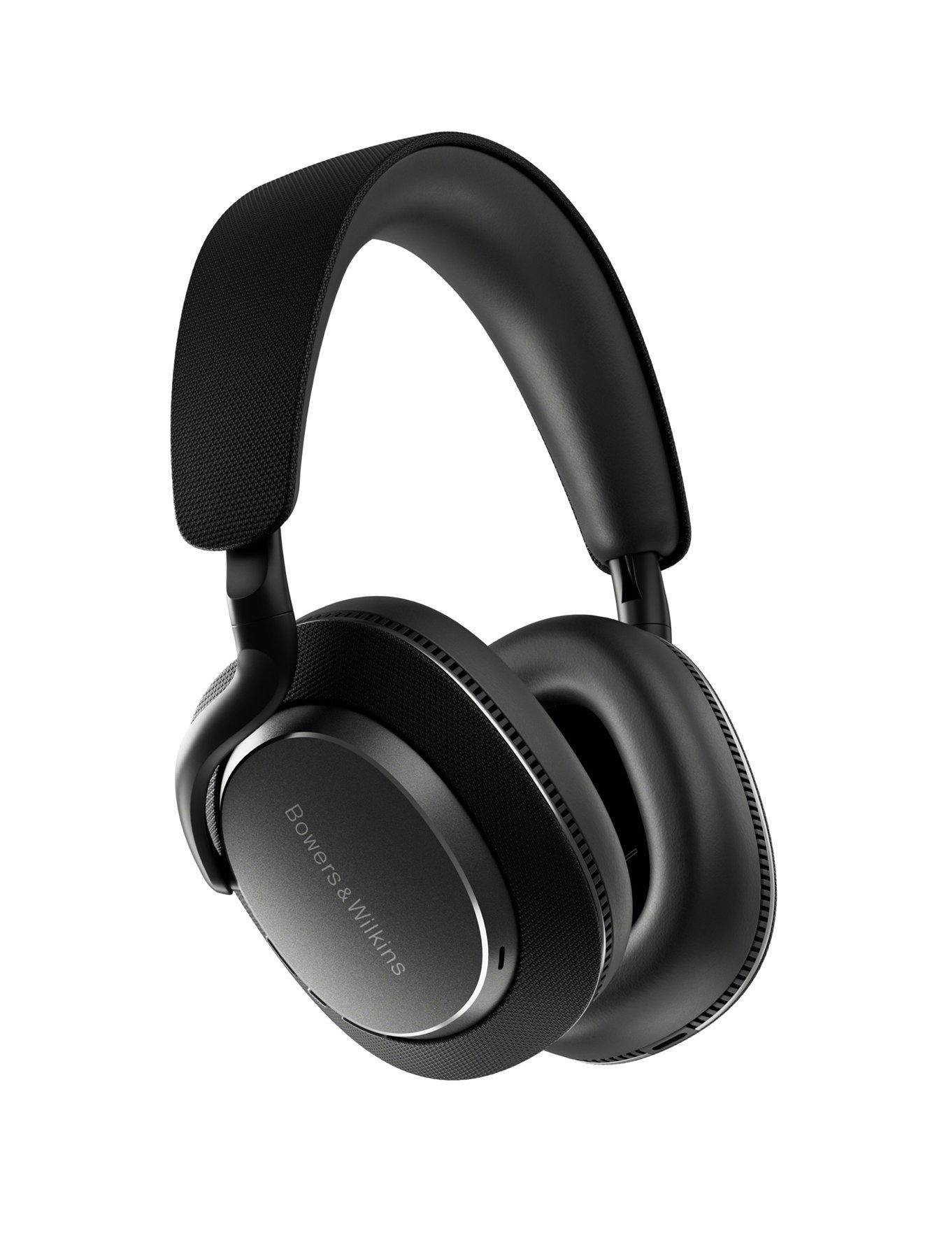 Image 1 of 8 of Bowers & Wilkins Px7 S3 Around Ear Headphone