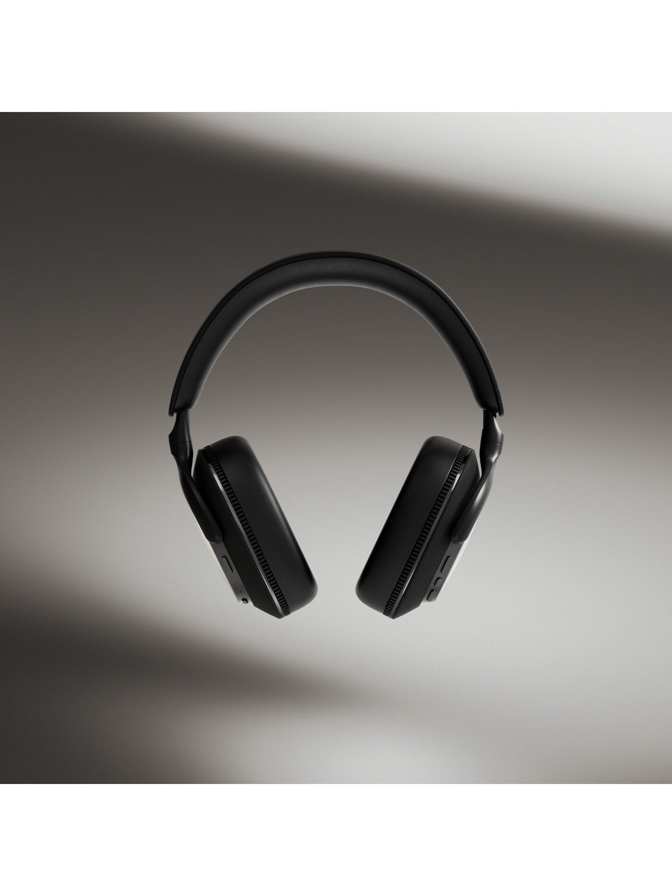 Image 2 of 8 of Bowers & Wilkins Px7 S3 Around Ear Headphone