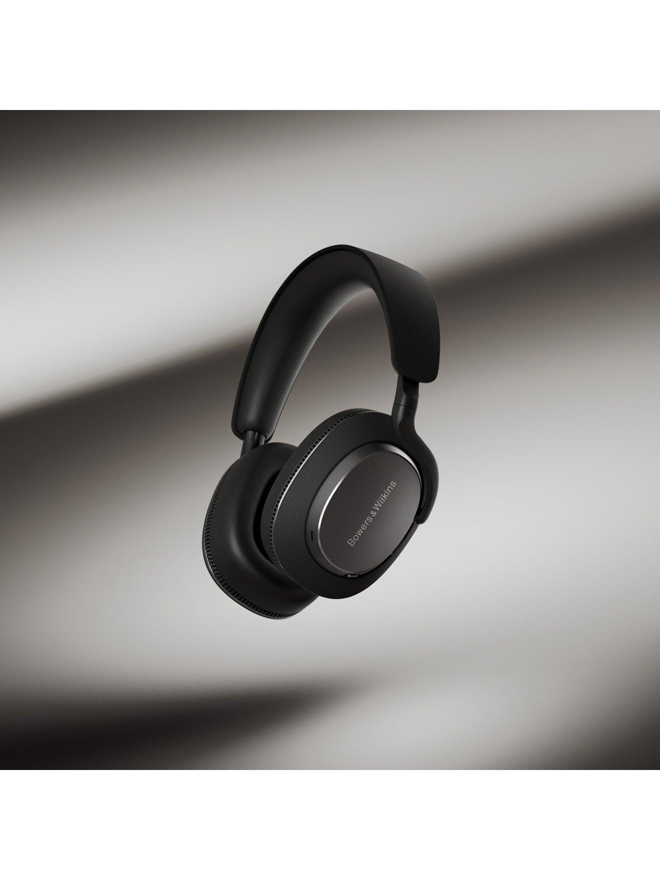Image 3 of 8 of Bowers & Wilkins Px7 S3 Around Ear Headphone