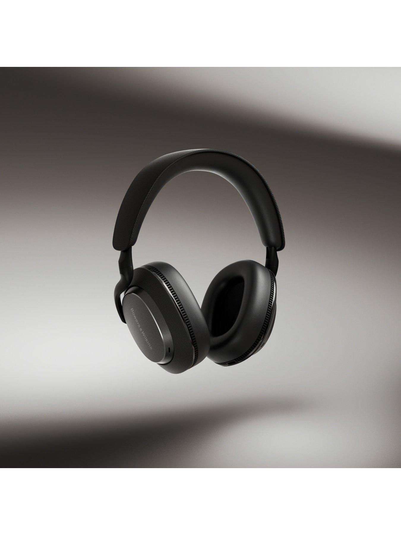 Image 4 of 8 of Bowers & Wilkins Px7 S3 Around Ear Headphone